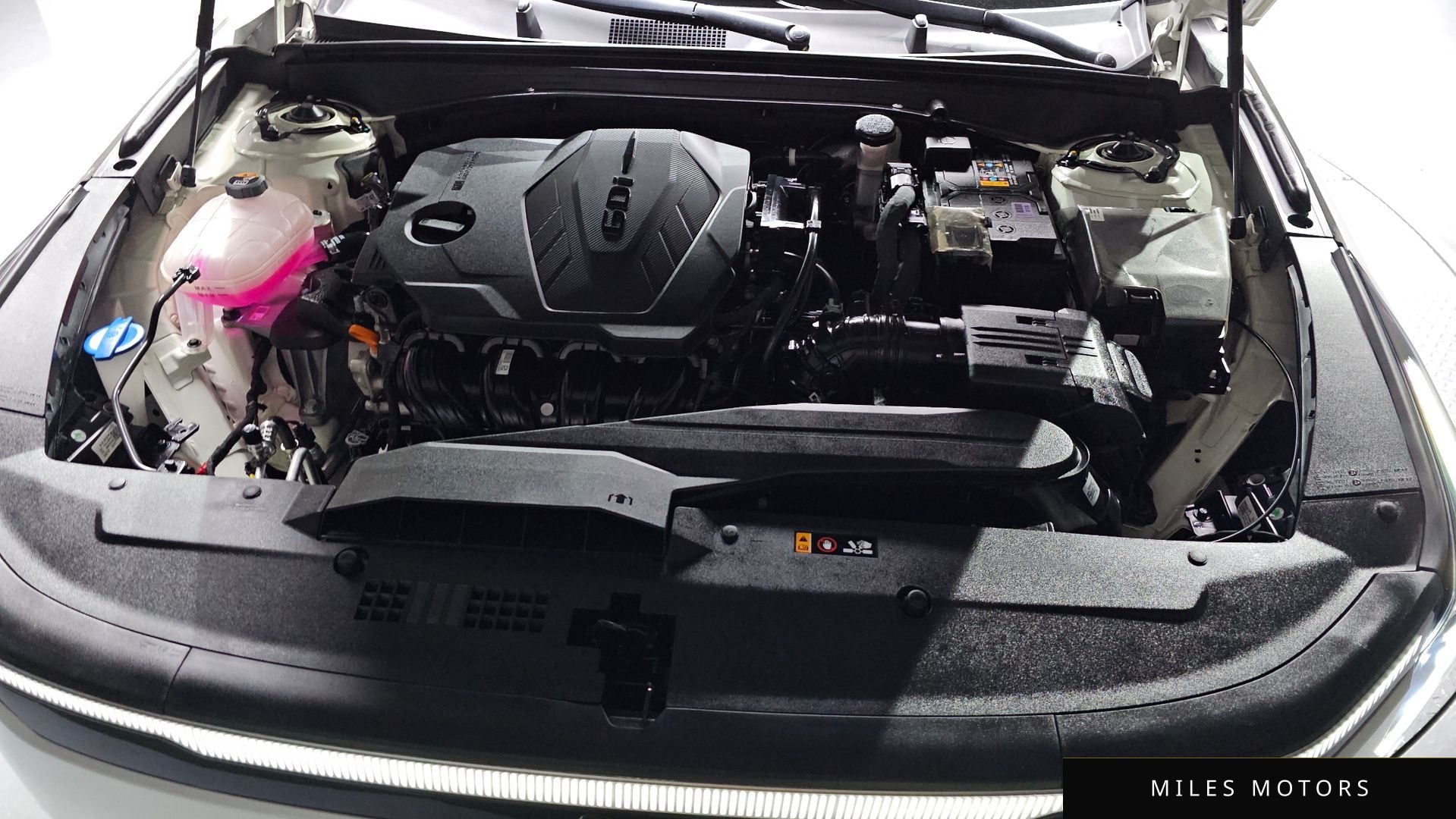 Kia K8 2025 — миниатюра 6