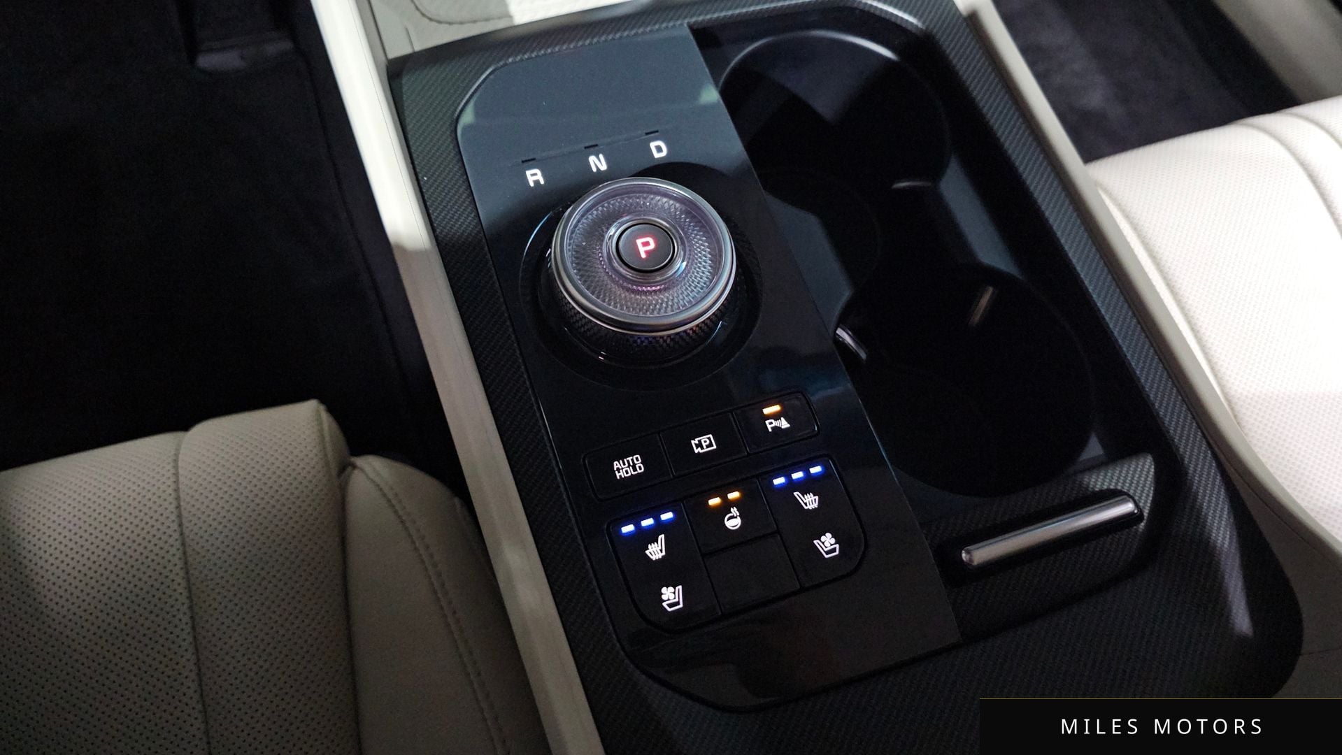 Kia K8 2025 — миниатюра 12