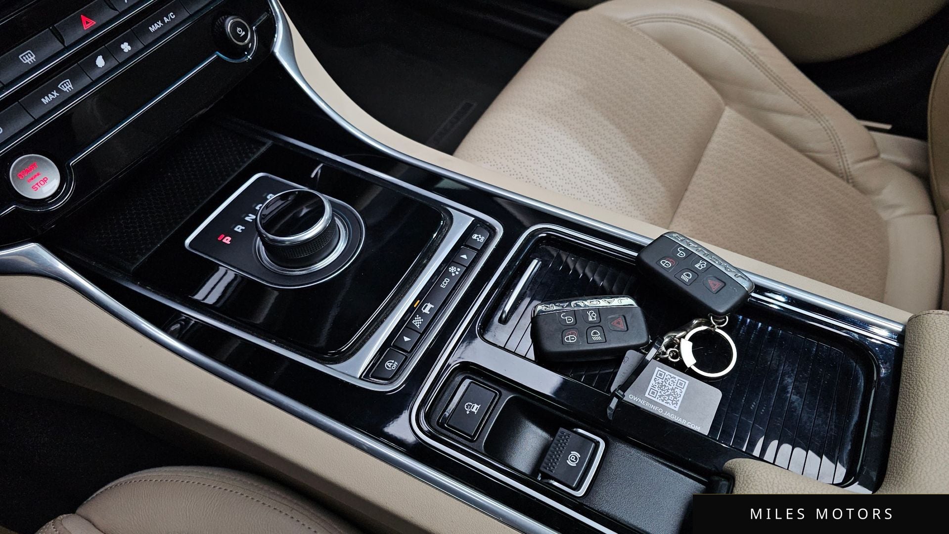 Jaguar XF (X260) 2018 — миниатюра 9