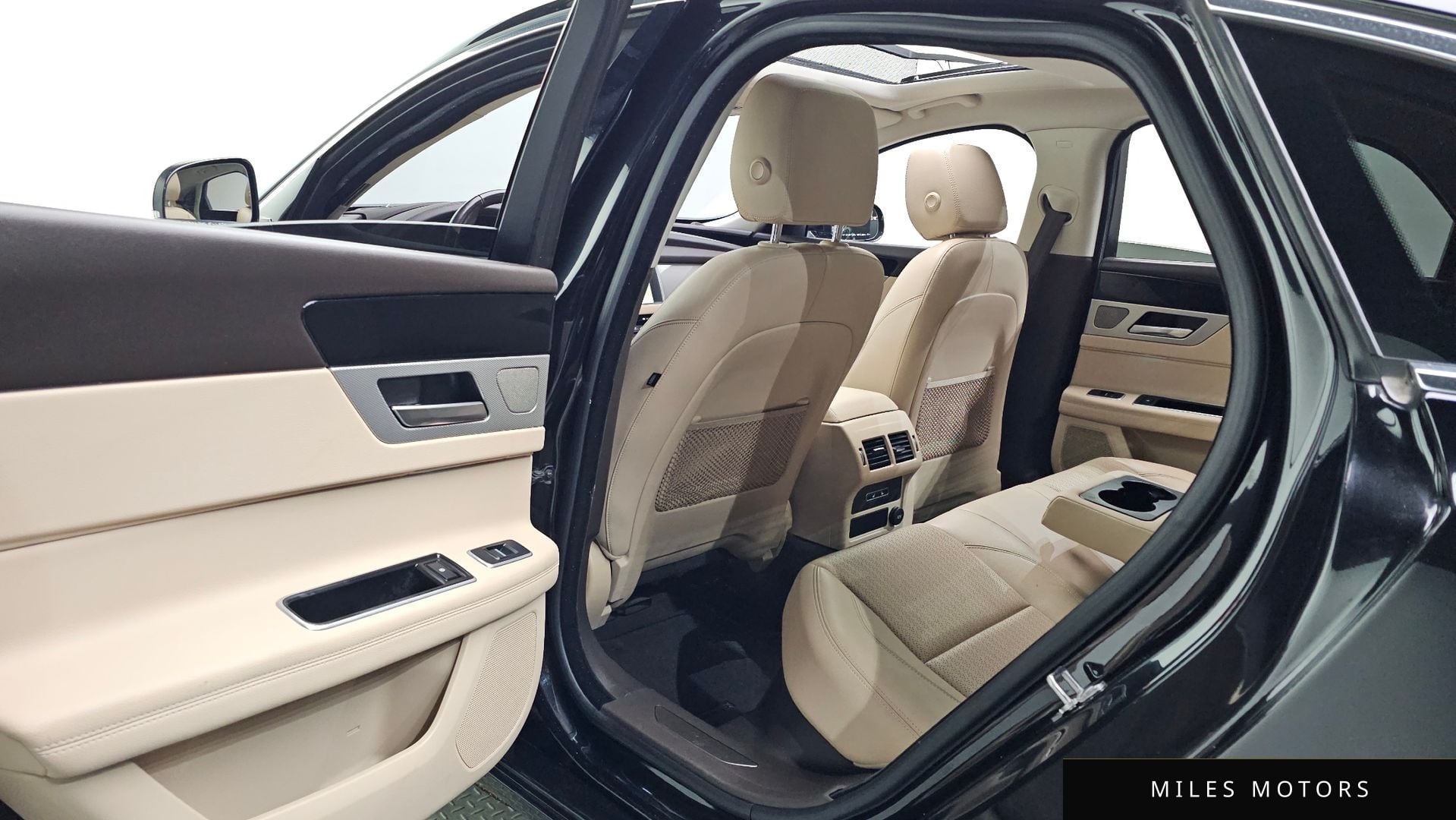 Jaguar XF (X260) 2018 — миниатюра 11