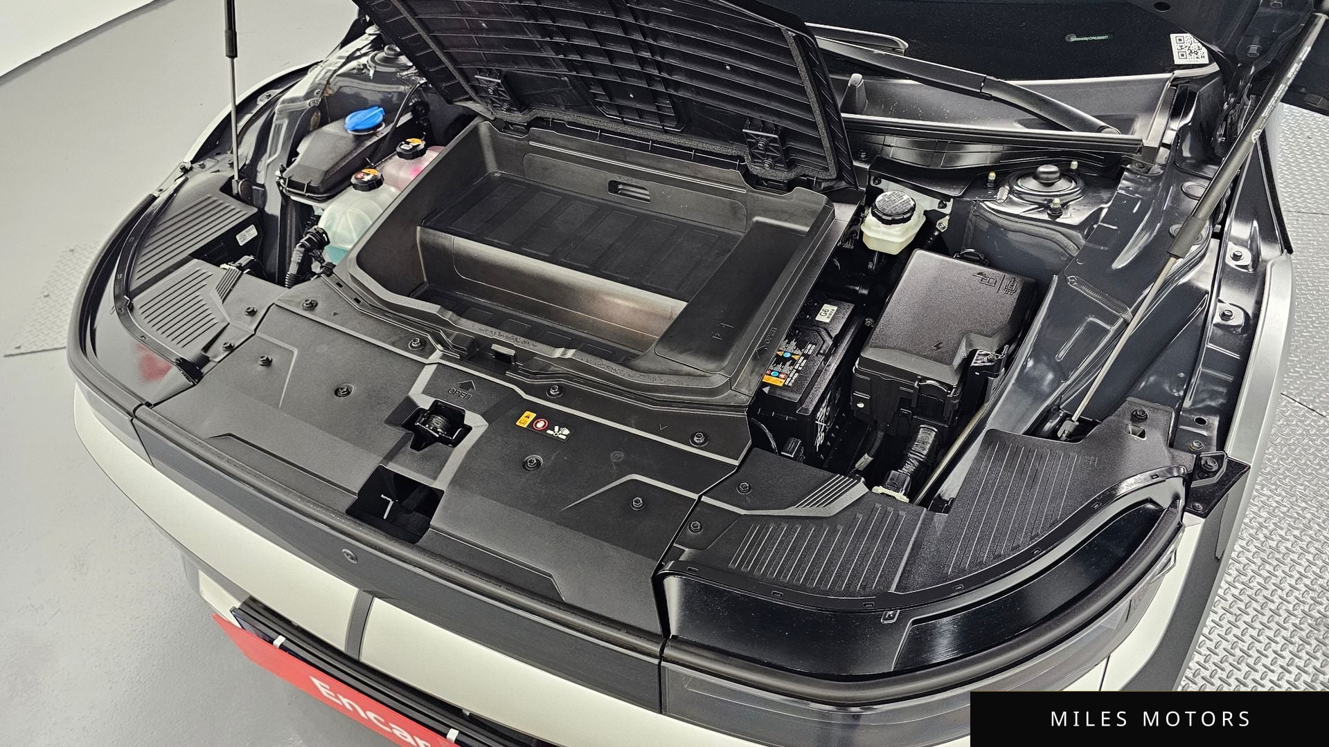 Hyundai Ioniq5 2022 — миниатюра 6
