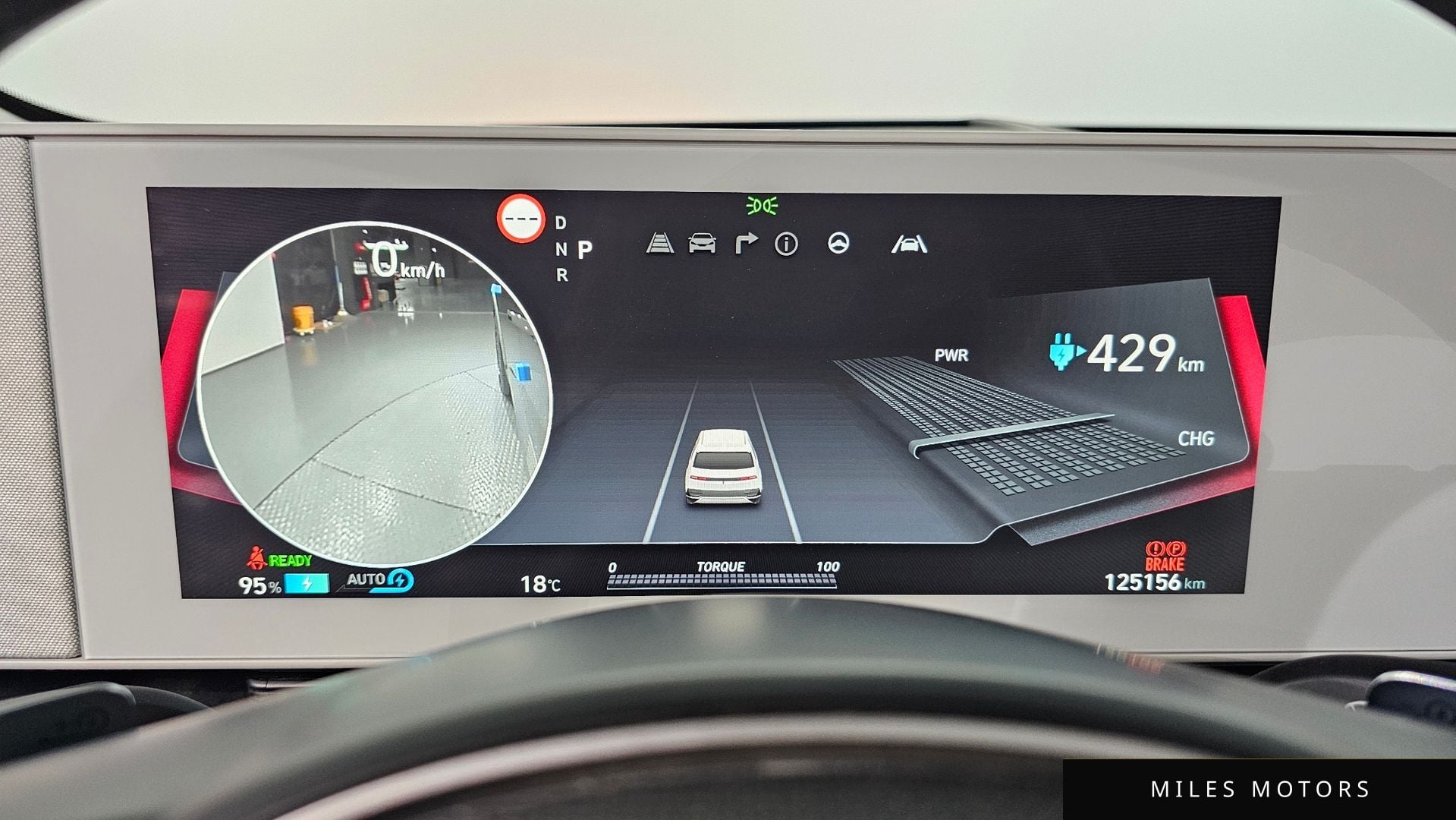 Hyundai Ioniq5 2022 — миниатюра 11