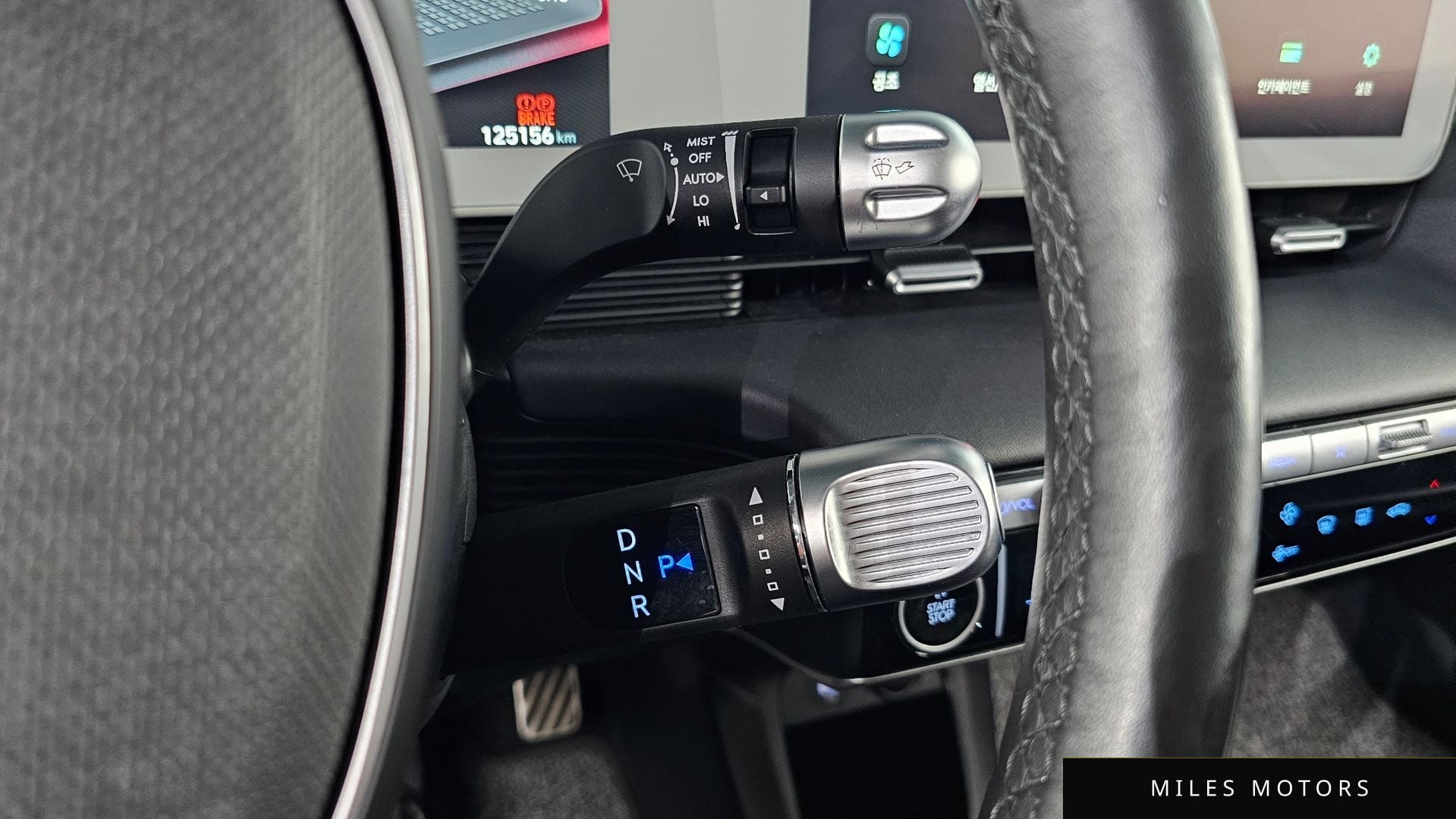 Hyundai Ioniq5 2022 — миниатюра 12