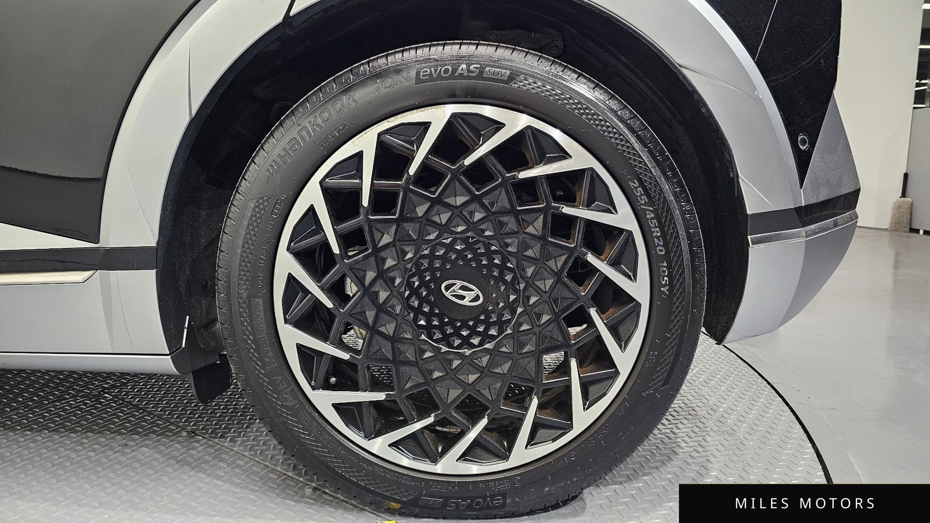 Hyundai Ioniq5 2022 — миниатюра 7