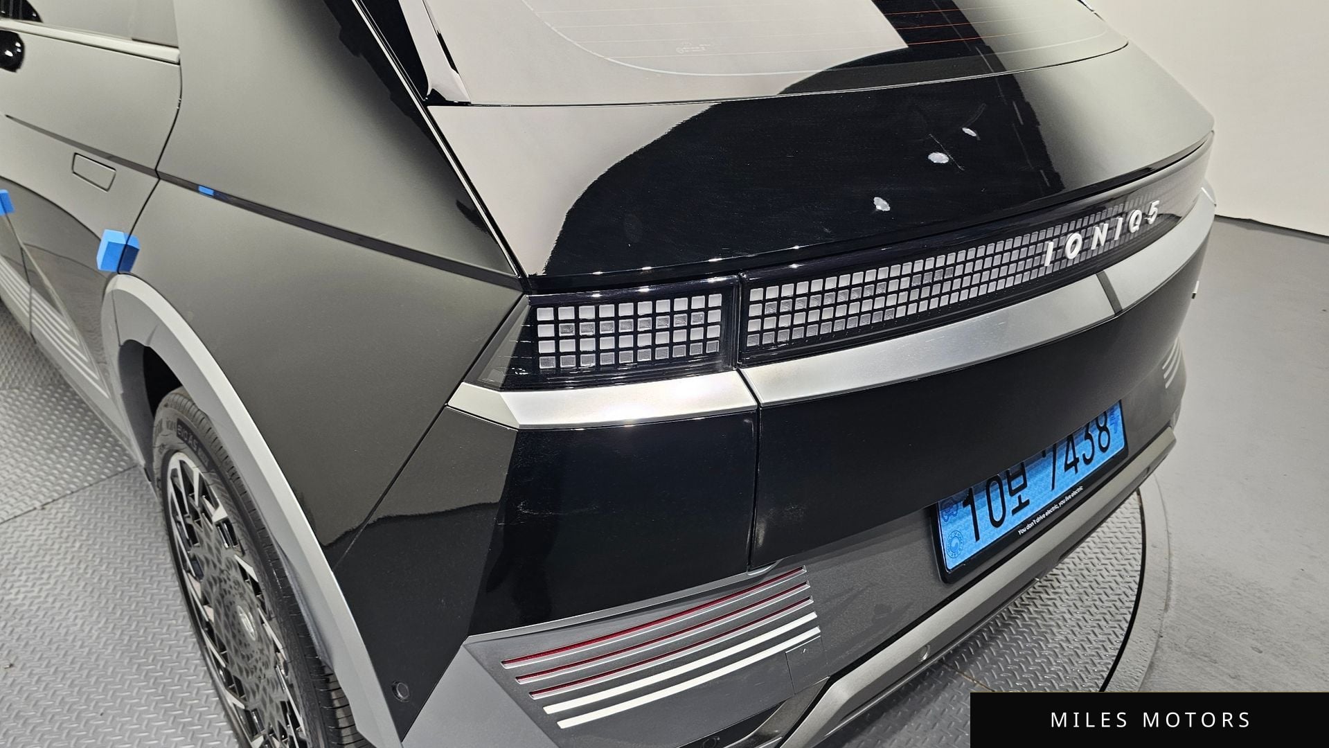 Hyundai Ioniq5 2022 — миниатюра 9