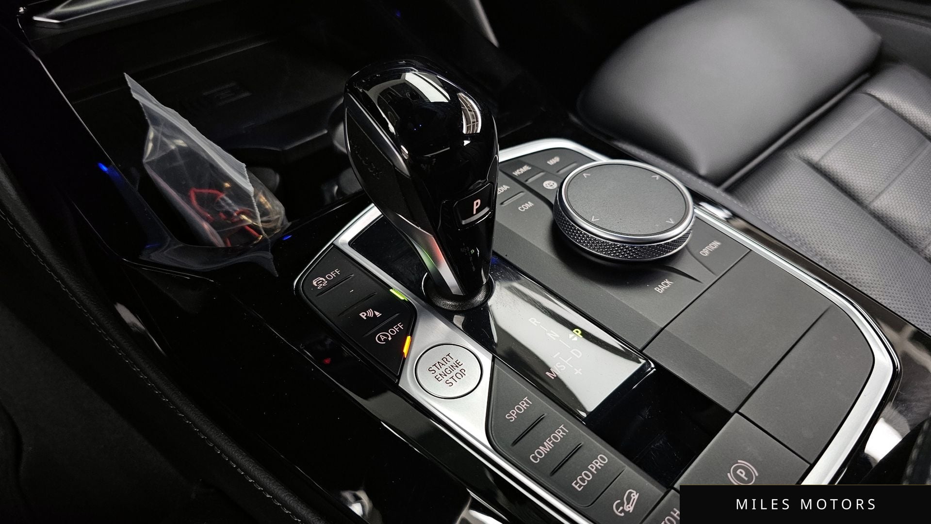 BMW X4 (G02) 2023 — миниатюра 12