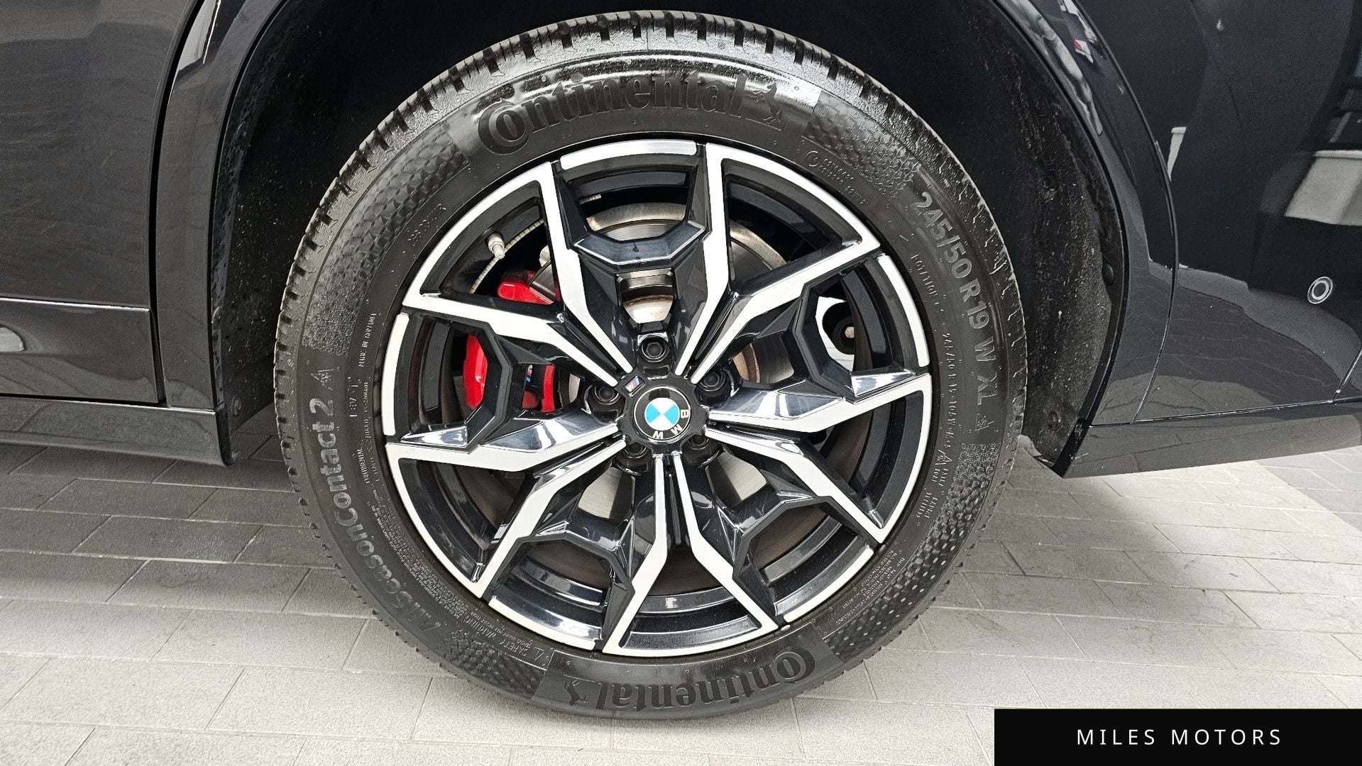BMW X4 (G02) 2023 — миниатюра 7