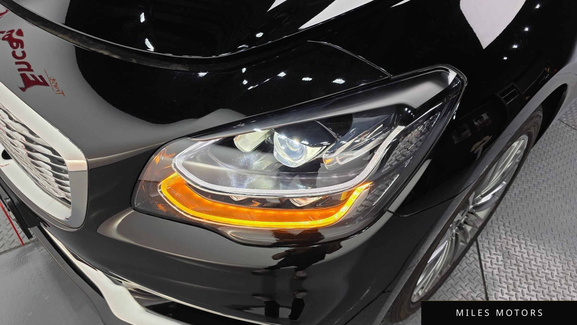 Kia K9 2020 — миниатюра 8