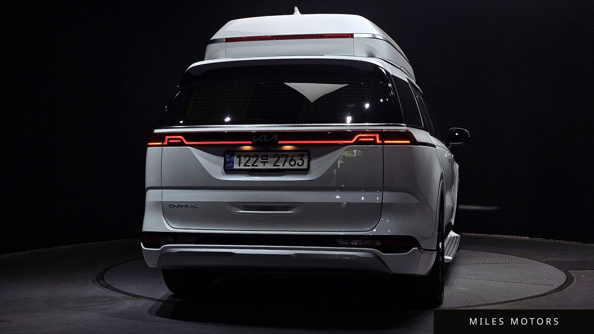Kia Carnival 2023 — миниатюра 4