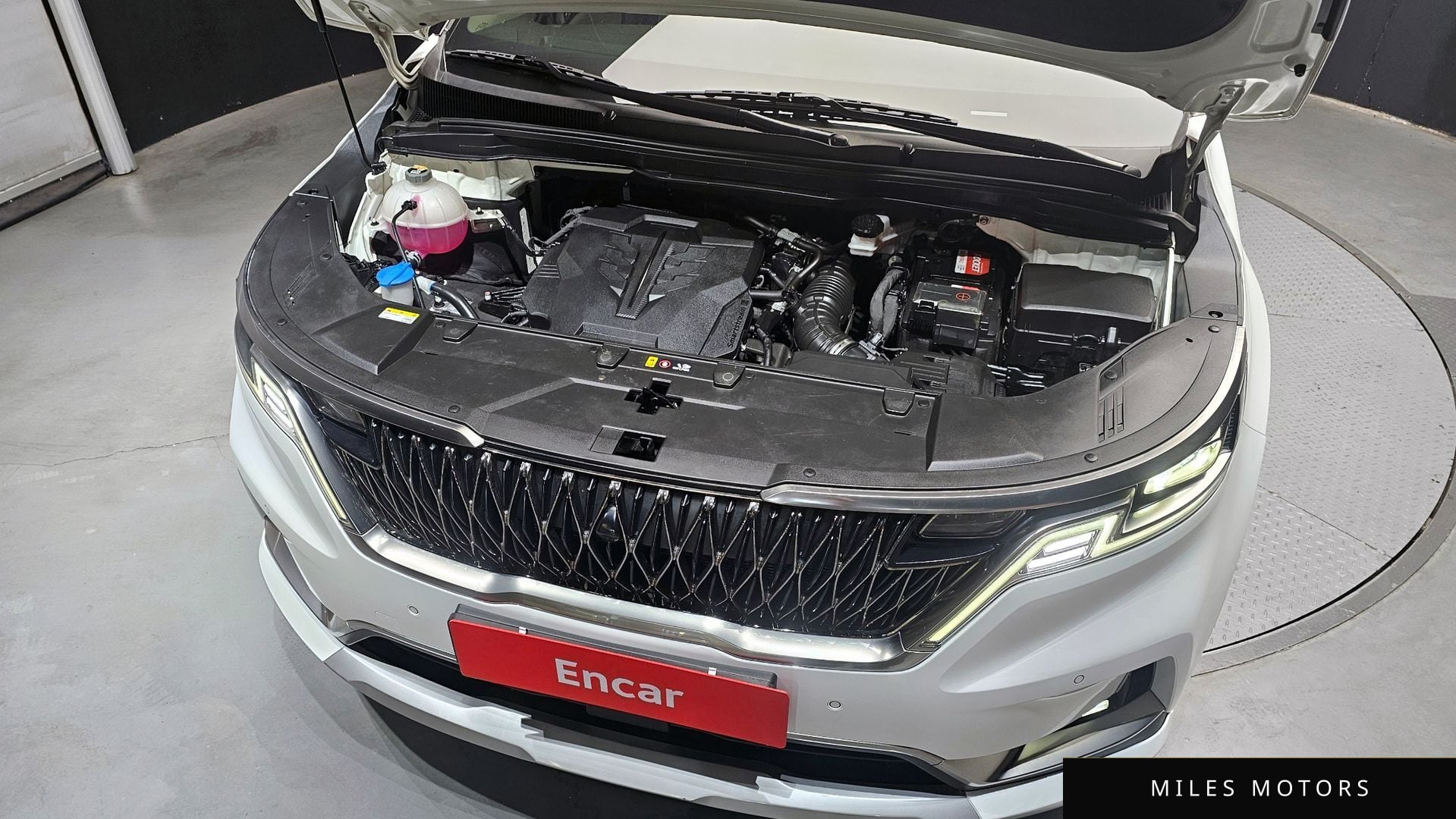 Kia Carnival 2023 — миниатюра 6