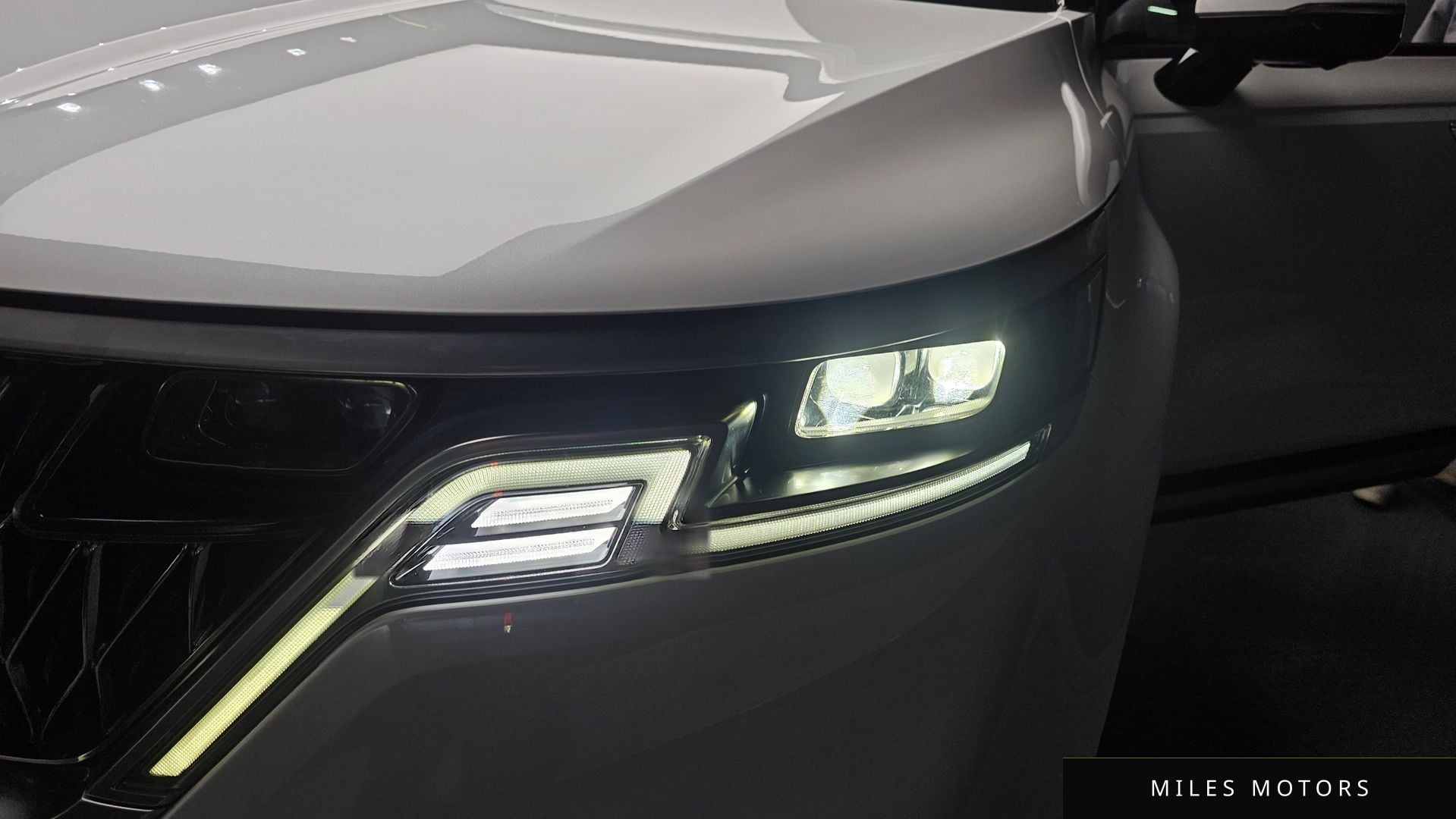 Kia Carnival 2023 — миниатюра 8