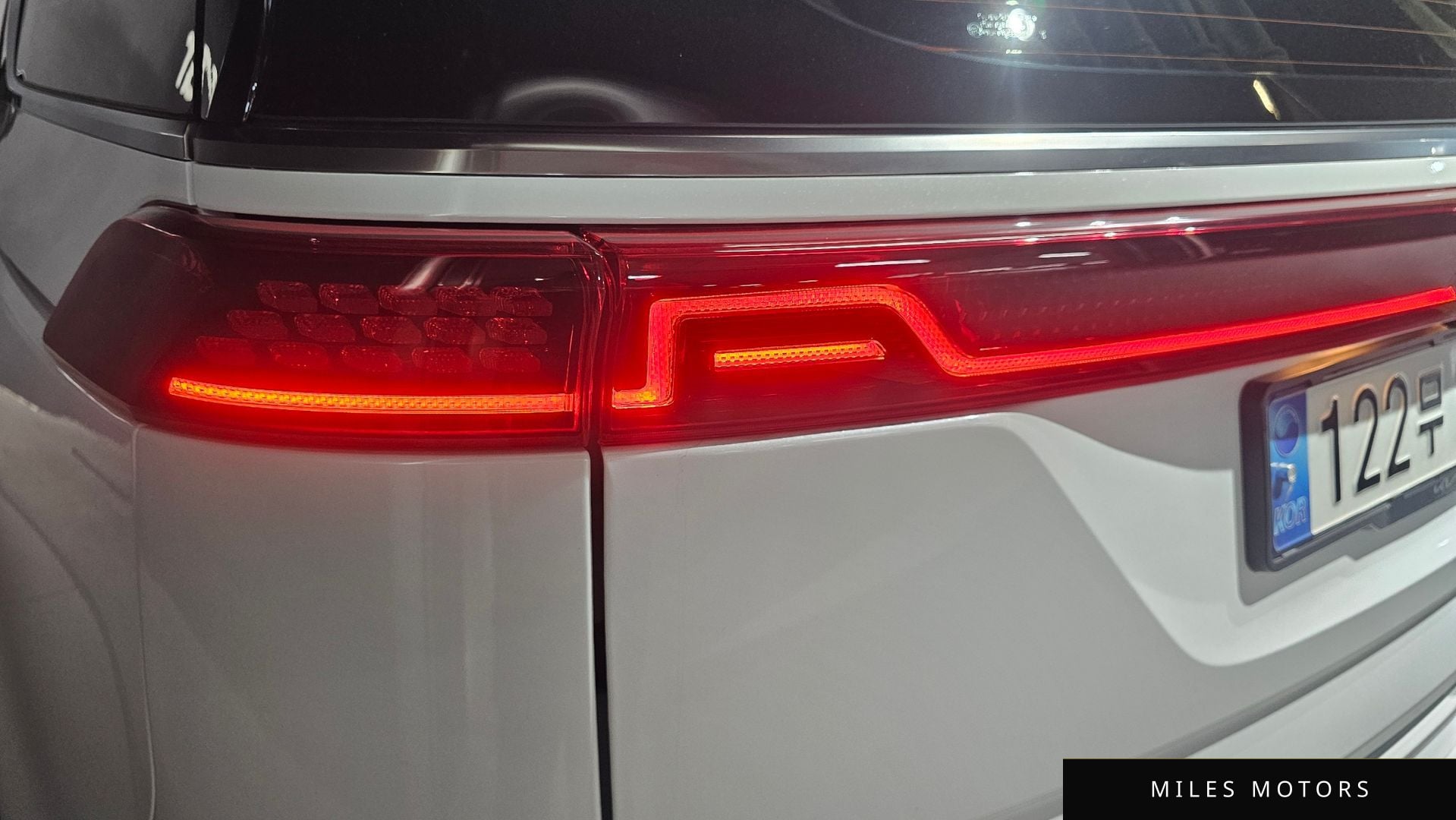 Kia Carnival 2023 — миниатюра 9