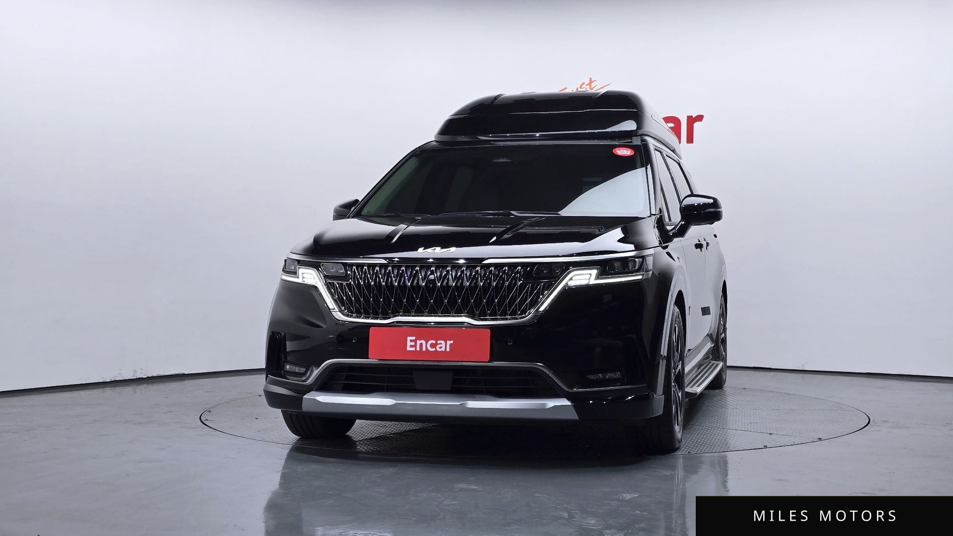 Kia Carnival 2023 — миниатюра 3