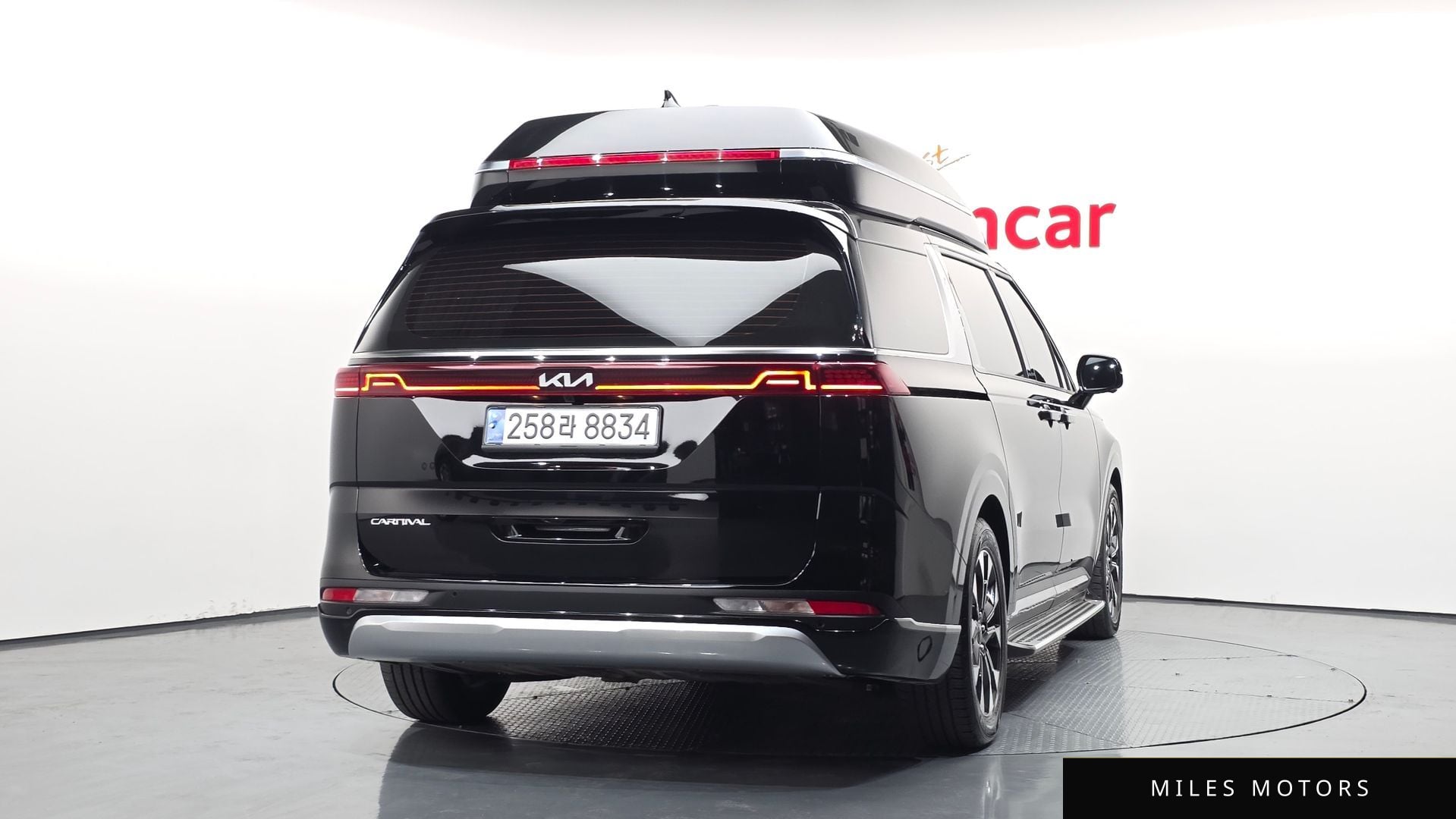Kia Carnival 2023 — миниатюра 4