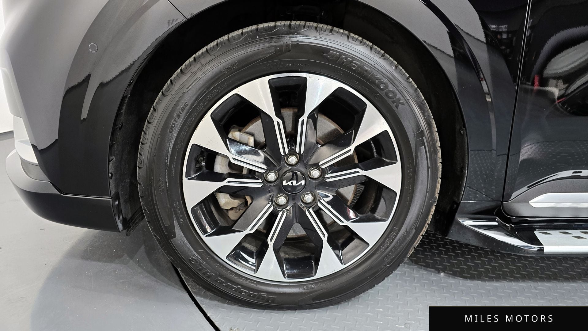 Kia Carnival 2023 — миниатюра 5