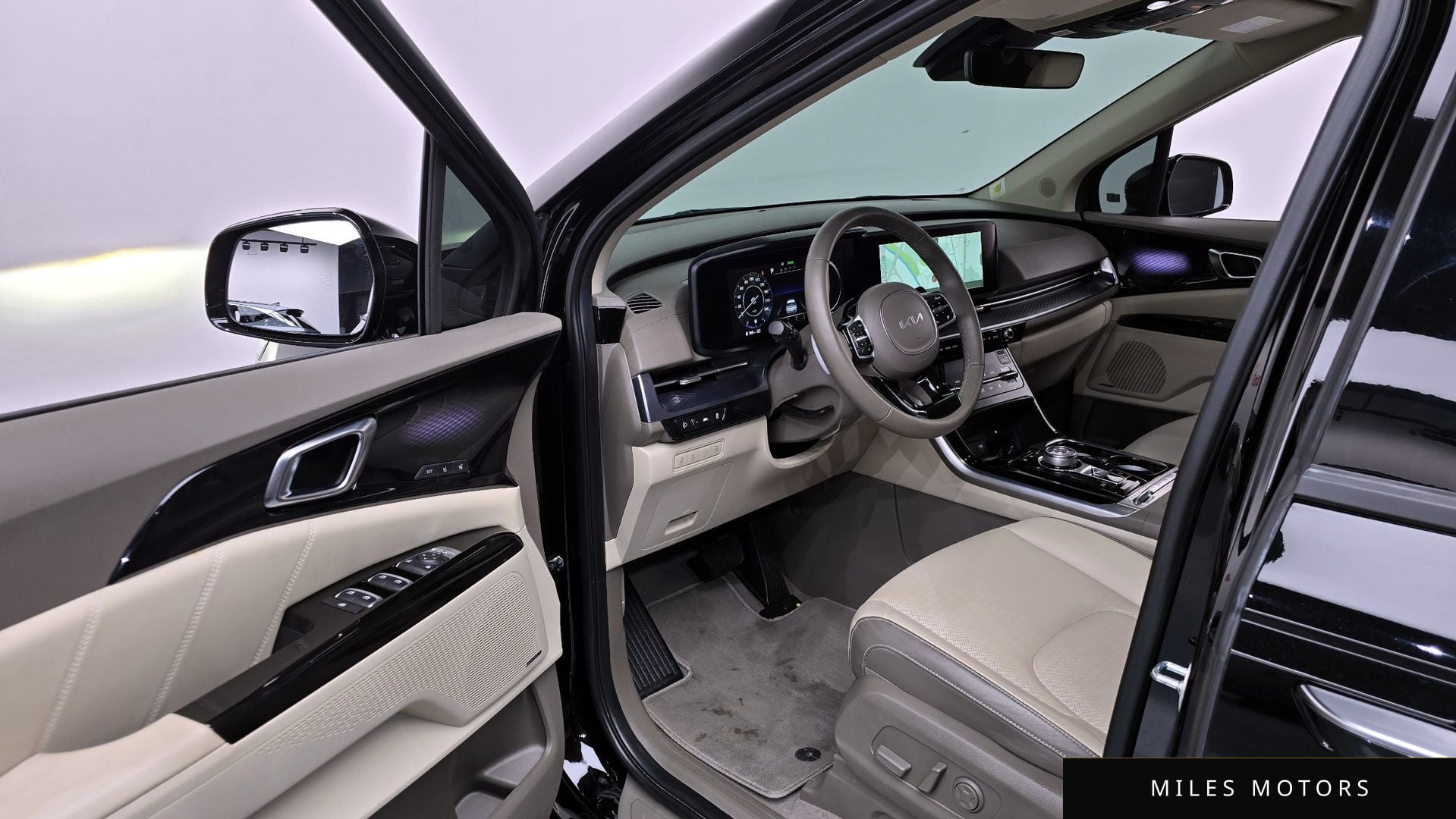 Kia Carnival 2023 — миниатюра 13