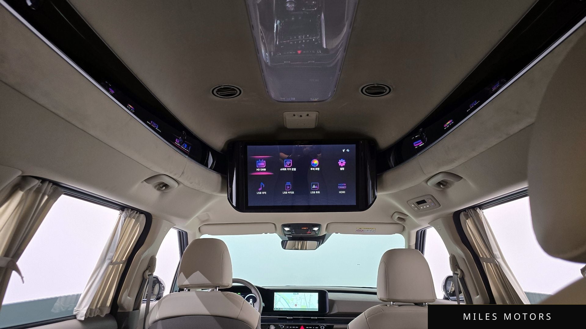 Kia Carnival 2023 — миниатюра 25