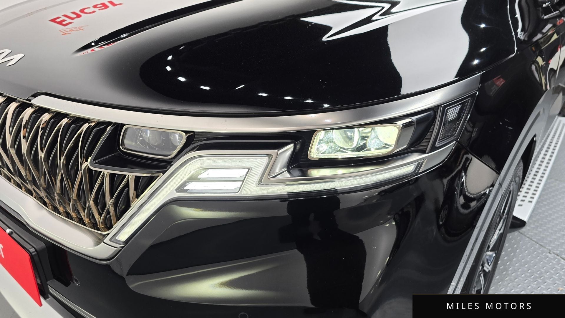 Kia Carnival 2023 — миниатюра 8