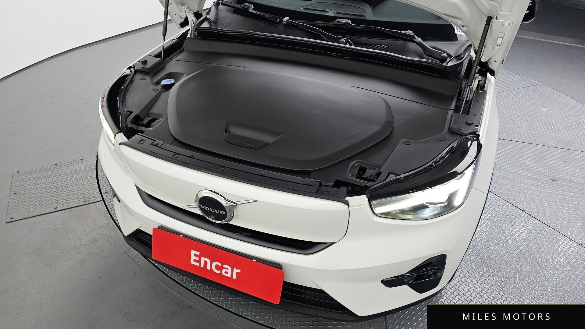 Volvo C40 2022 — миниатюра 6