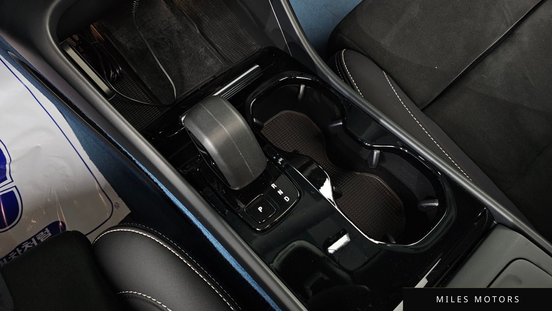 Volvo C40 2022 — миниатюра 12