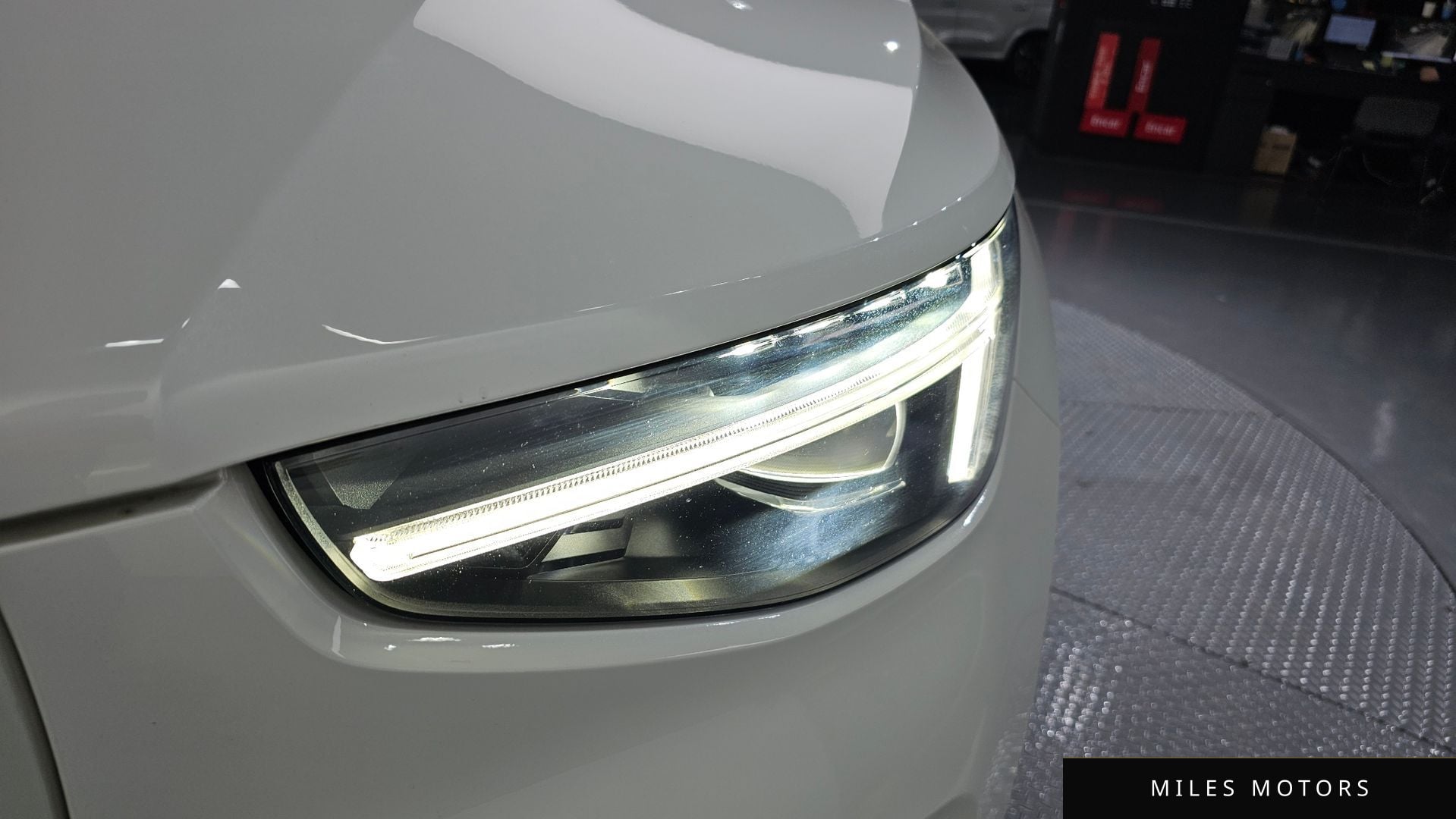 Volvo C40 2022 — миниатюра 8
