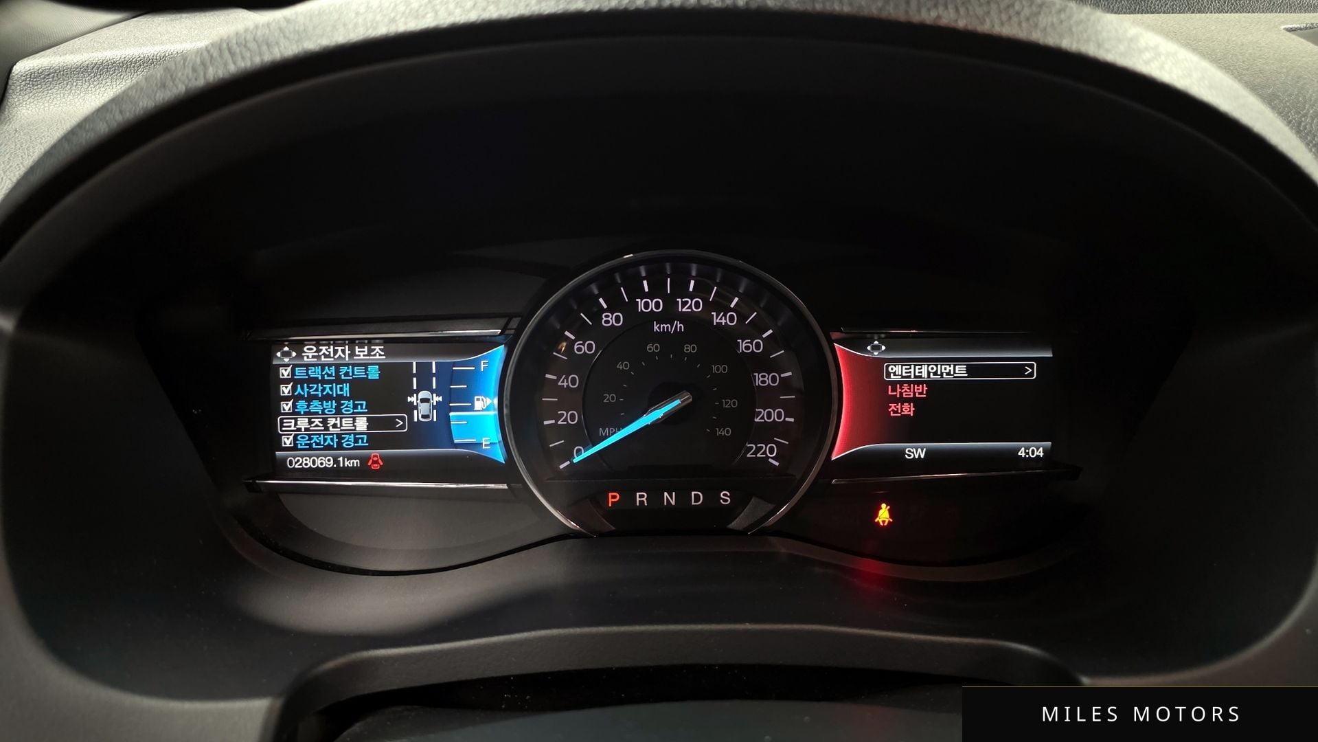 Ford Explorer 2018 — миниатюра 11