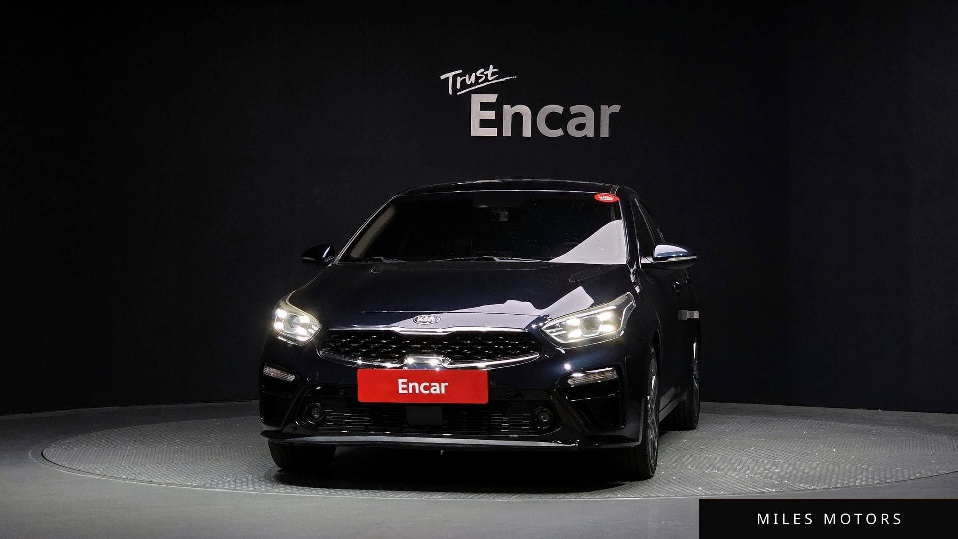 Kia K3 2019 — миниатюра 3