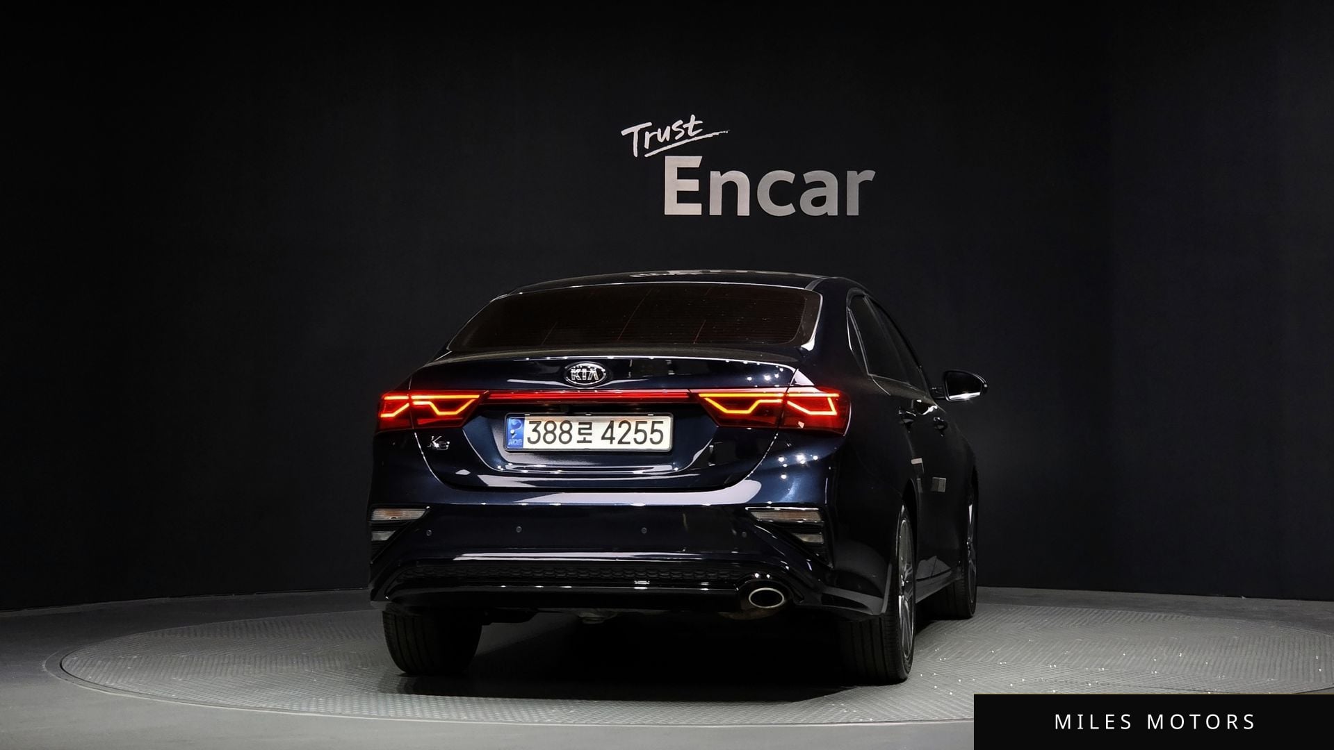 Kia K3 2019 — миниатюра 4