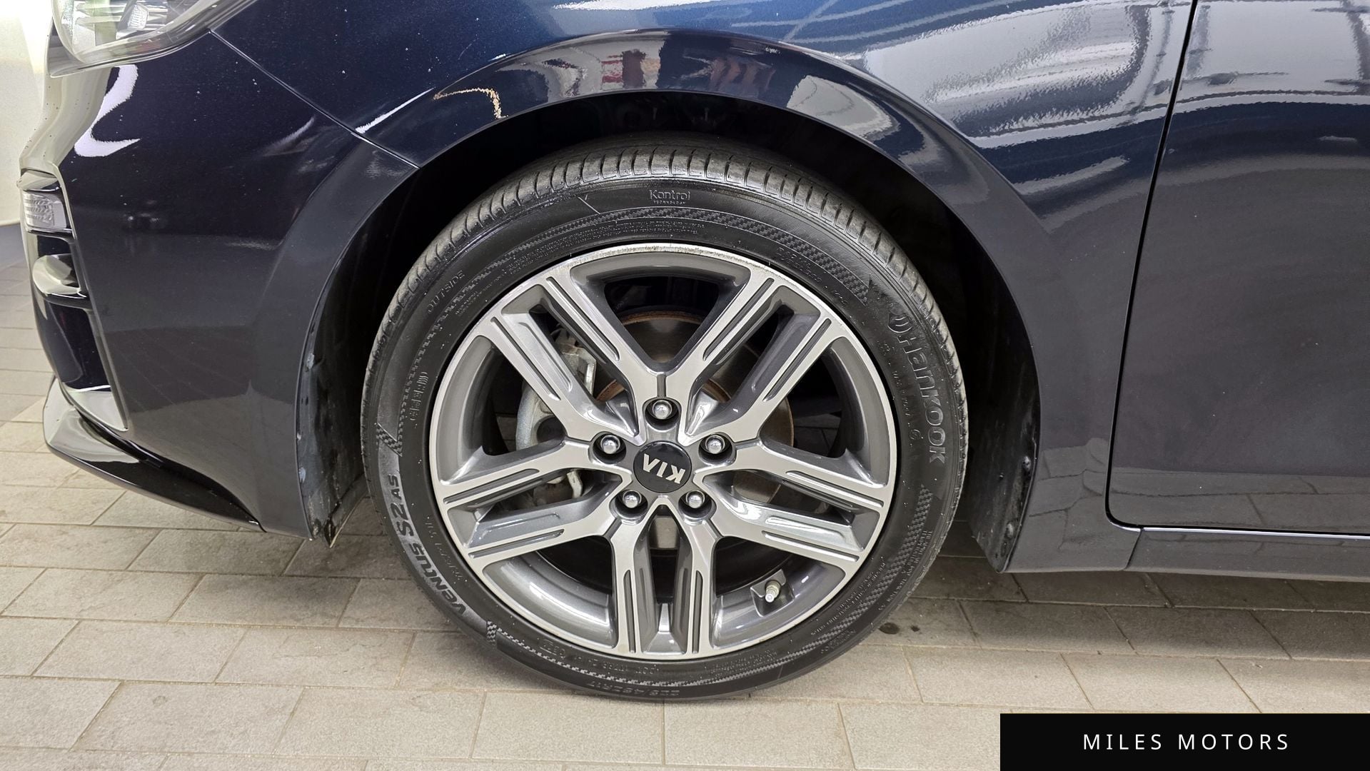 Kia K3 2019 — миниатюра 5