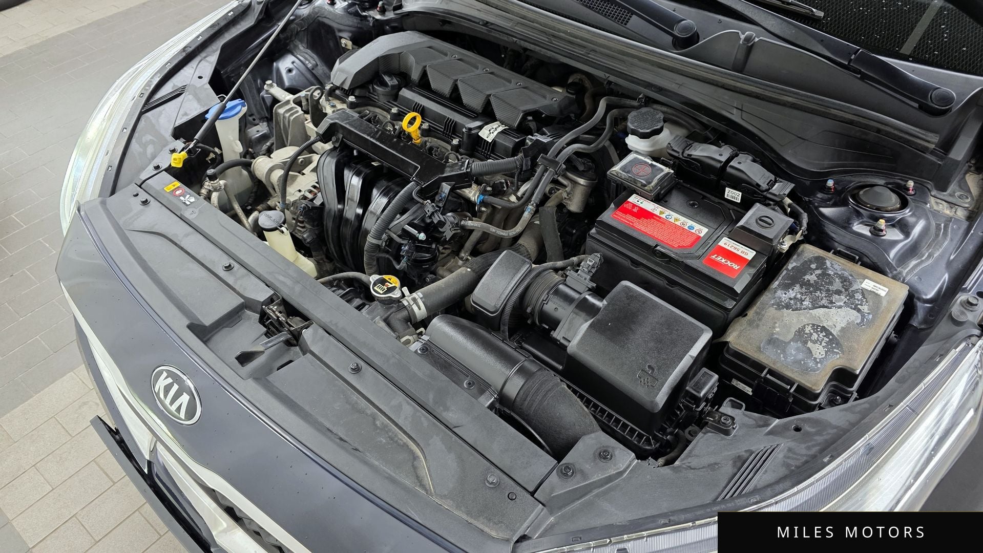 Kia K3 2019 — миниатюра 6
