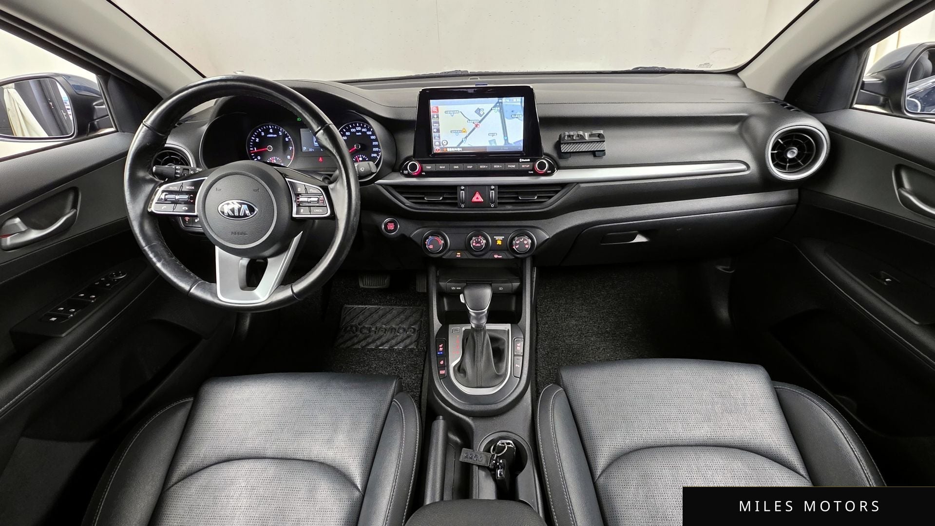 Kia K3 2019 — миниатюра 10