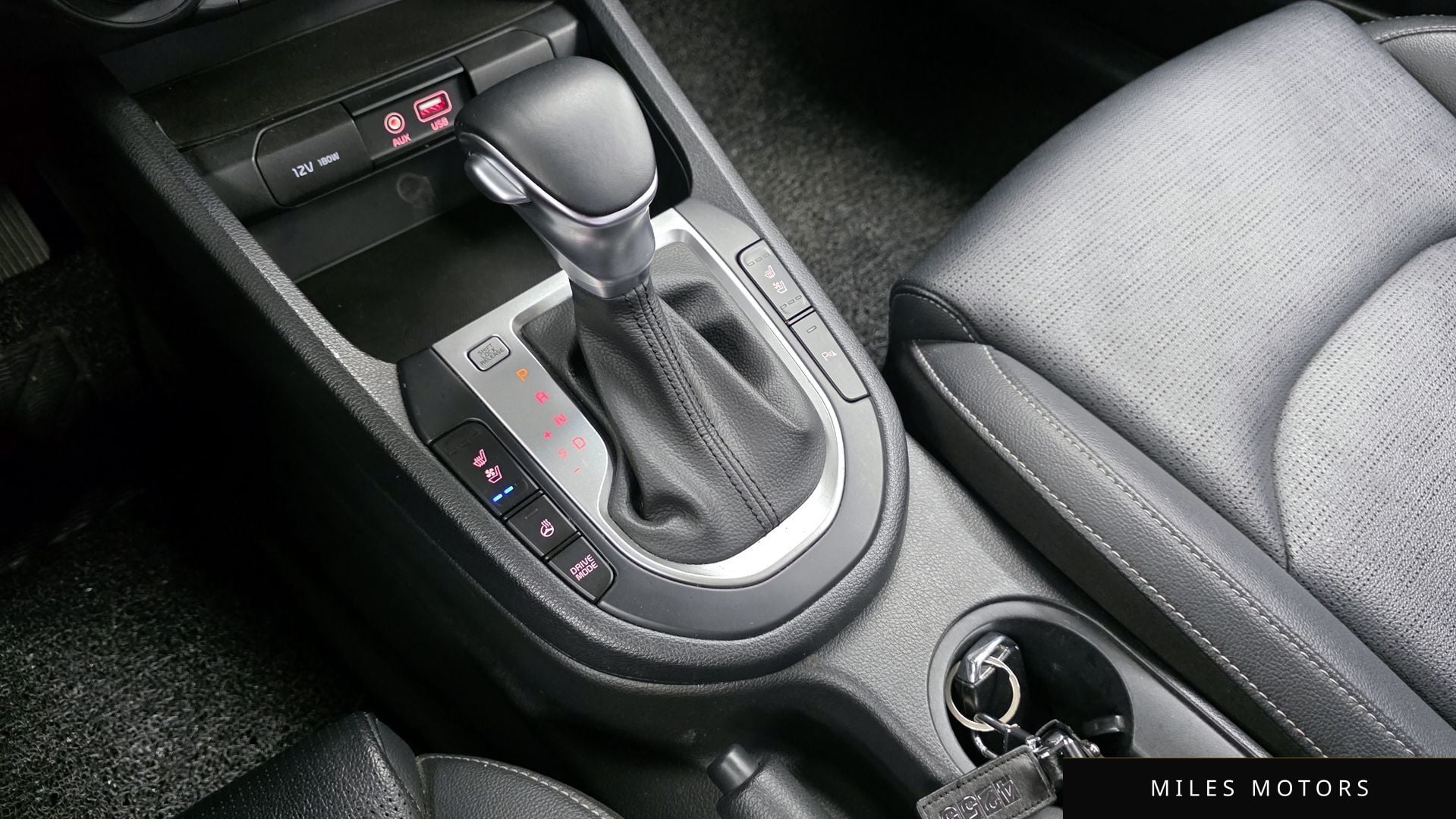 Kia K3 2019 — миниатюра 12