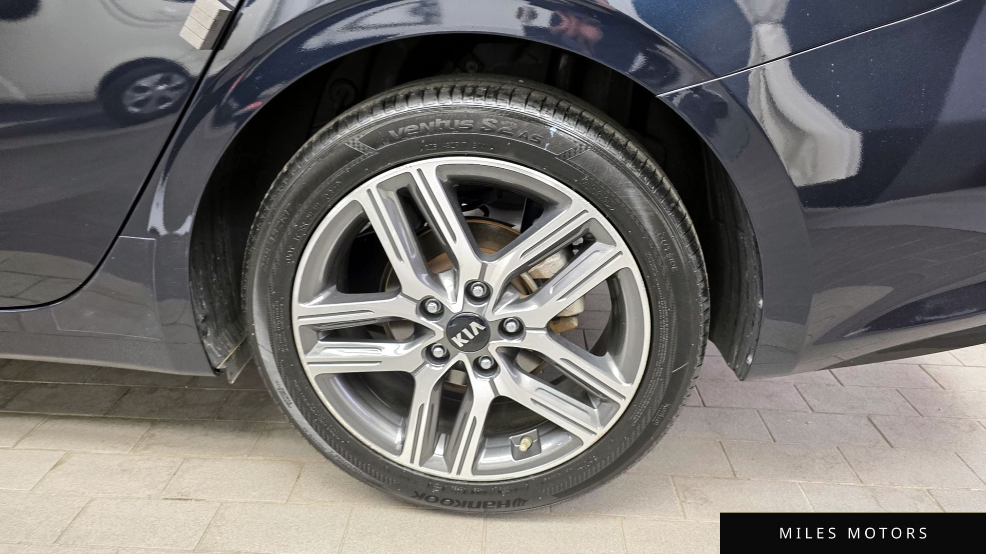 Kia K3 2019 — миниатюра 7