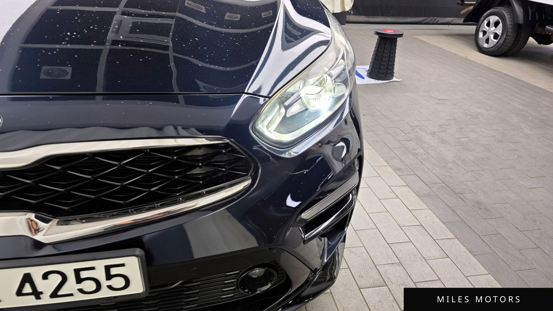 Kia K3 2019 — миниатюра 8