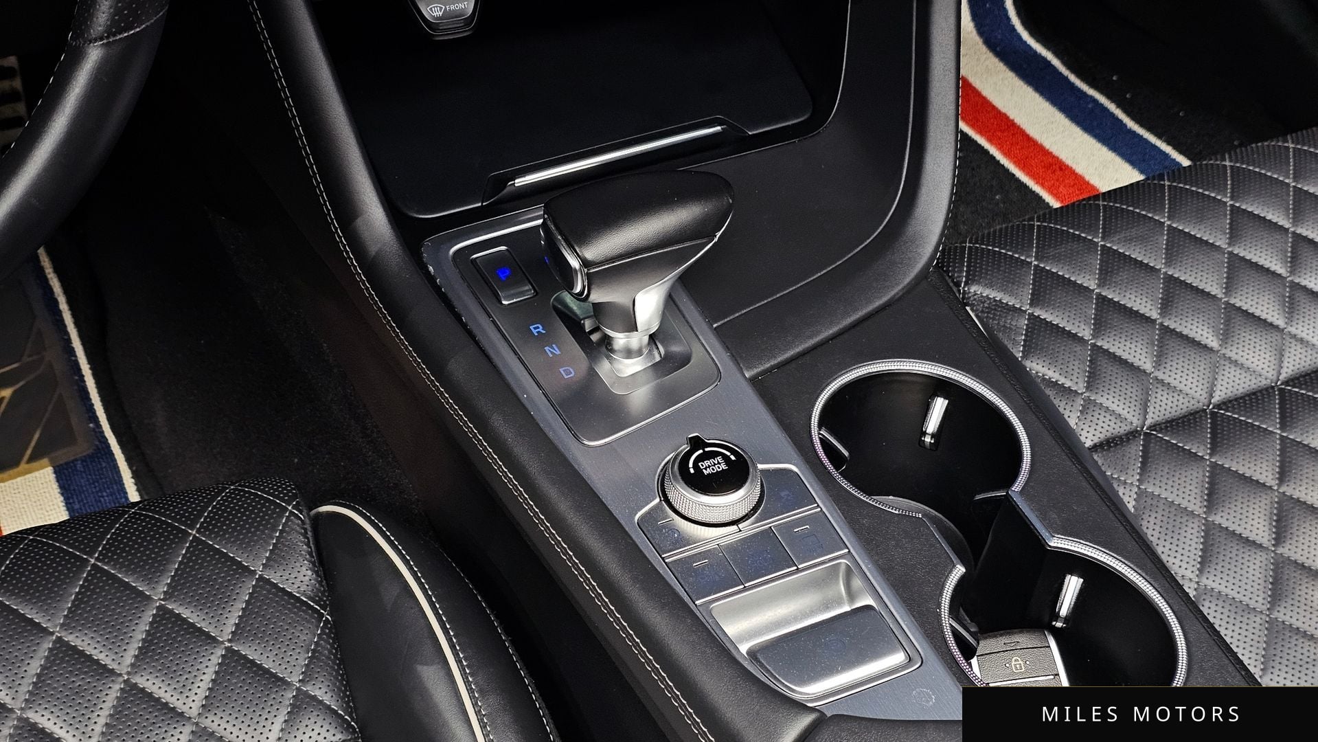 Genesis G70 2020 — миниатюра 11