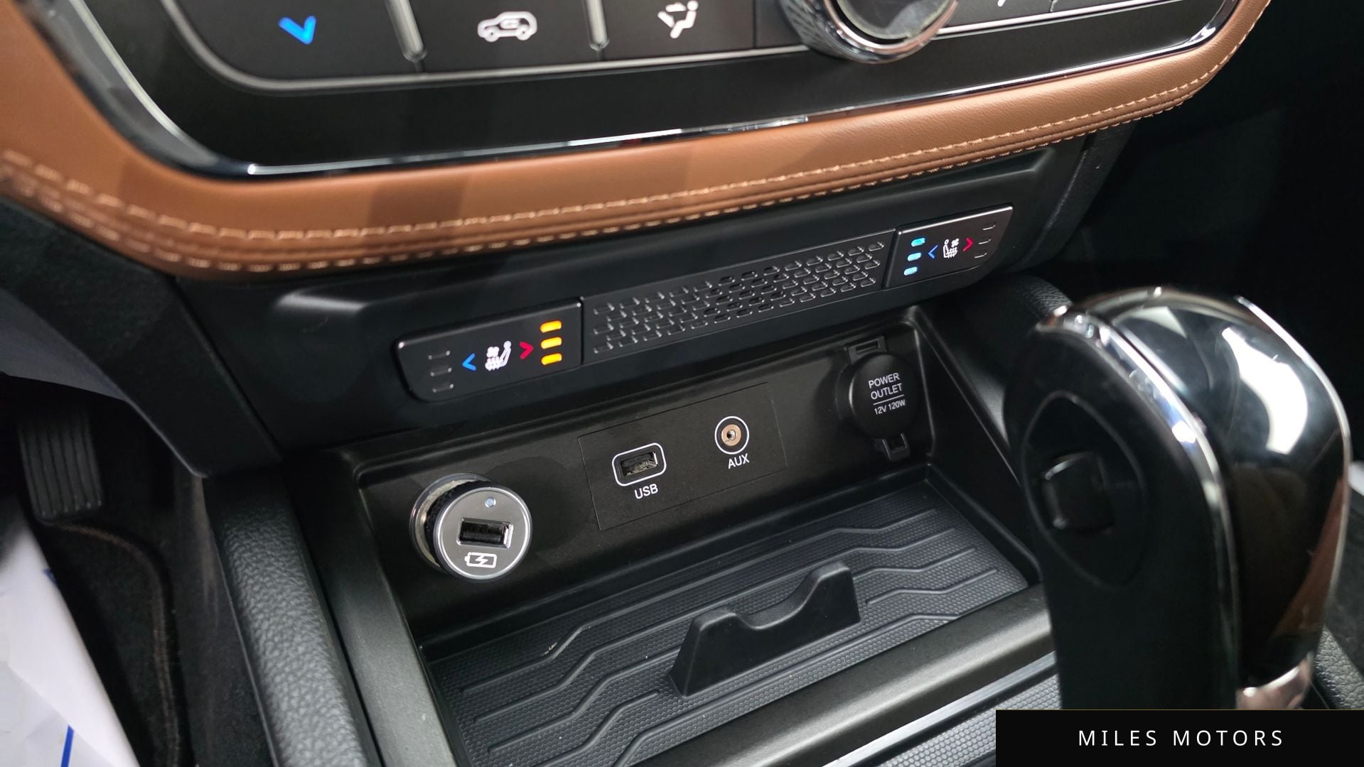 KG Mobility Rexton 2019 — миниатюра 19
