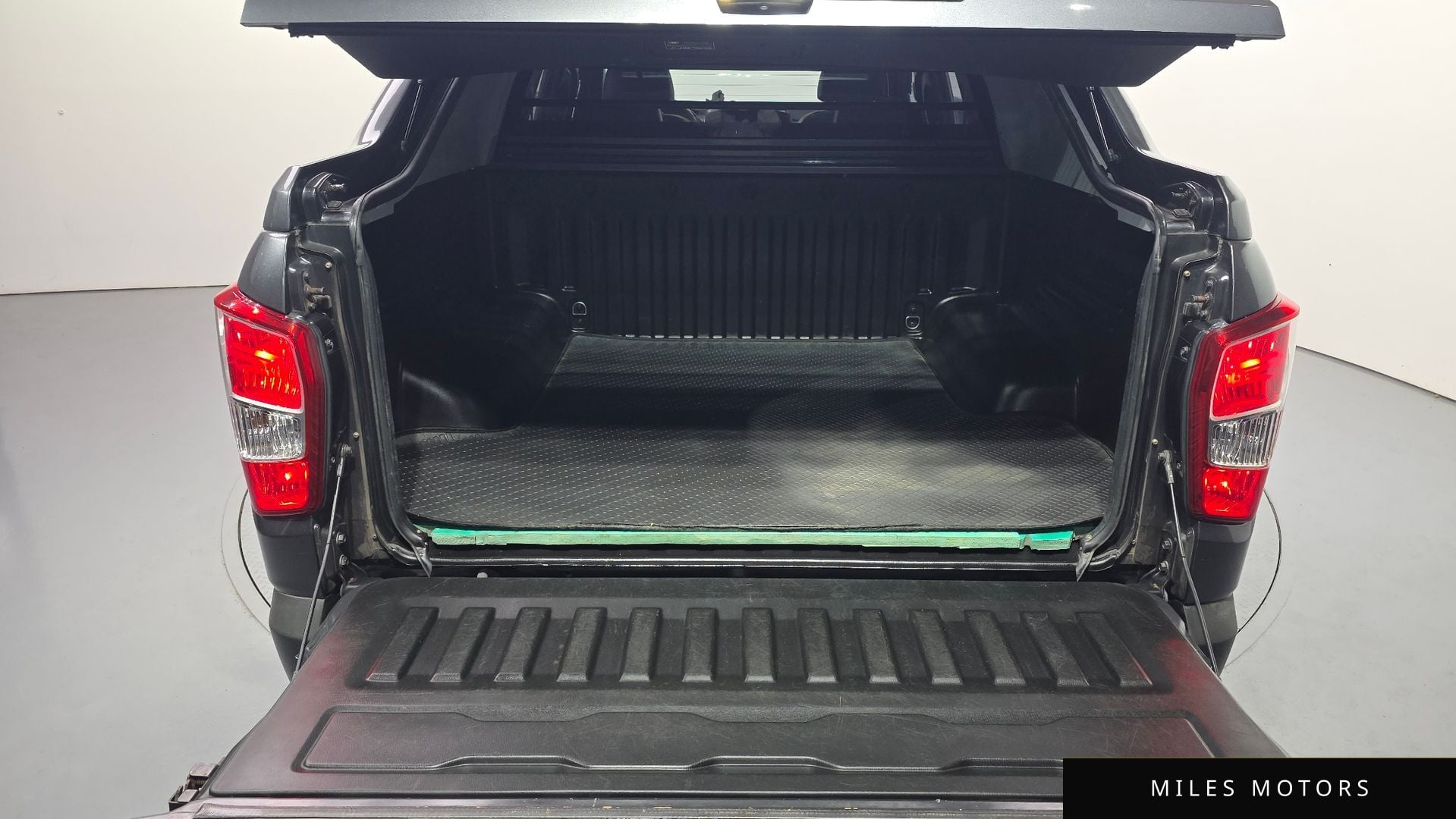 KG Mobility Rexton 2019 — миниатюра 23