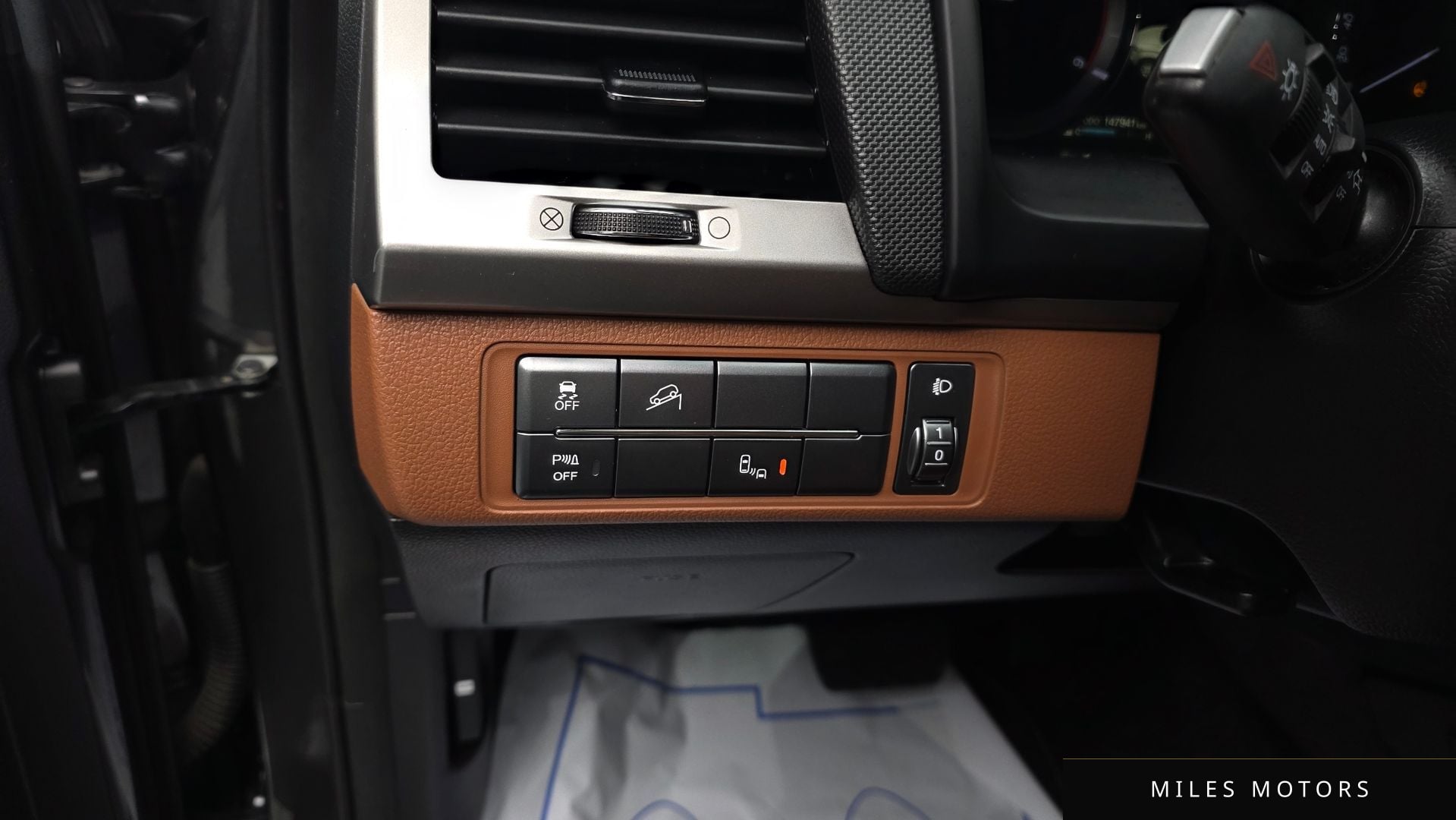 KG Mobility Rexton 2019 — миниатюра 25