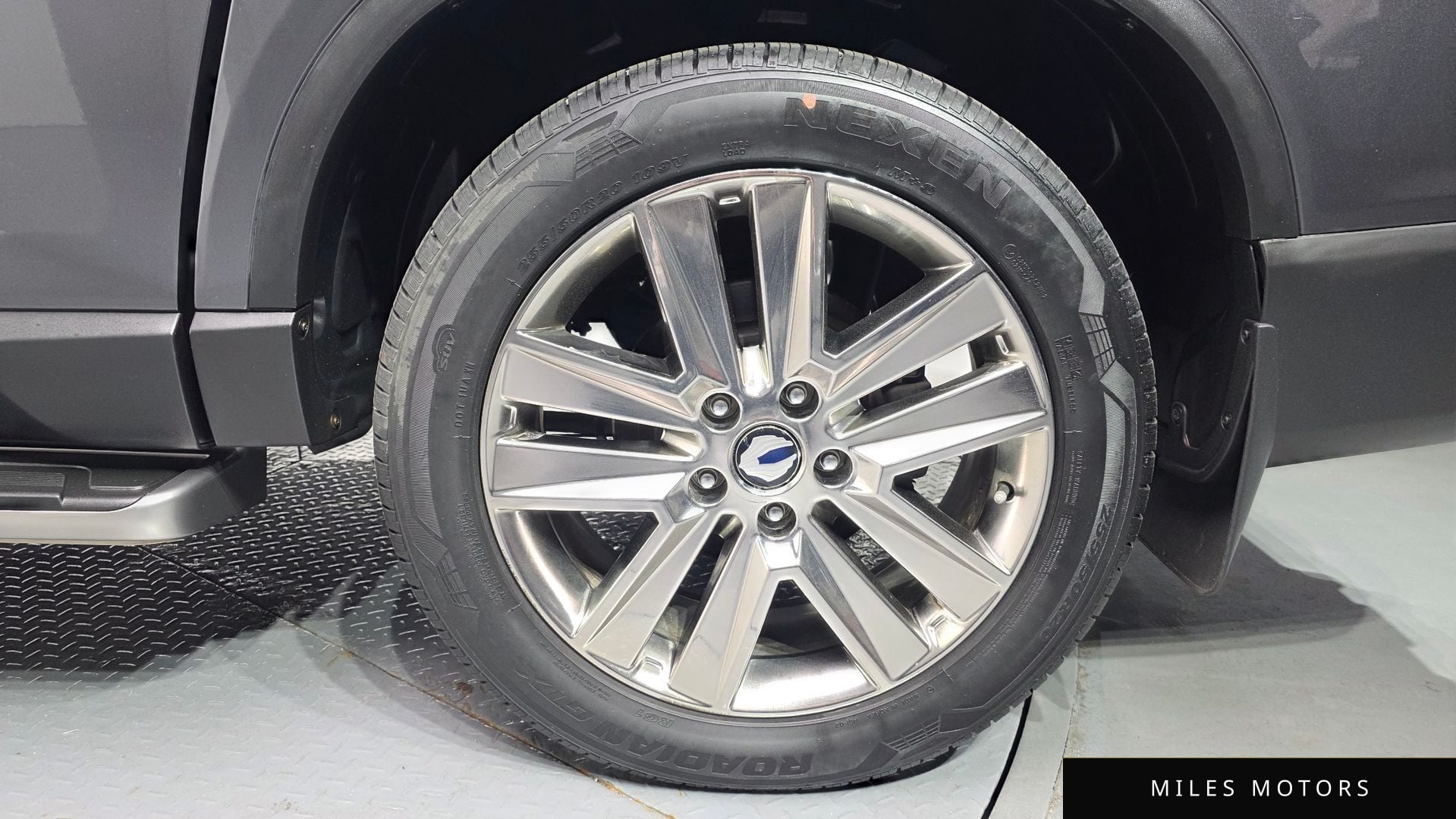 KG Mobility Rexton 2019 — миниатюра 7