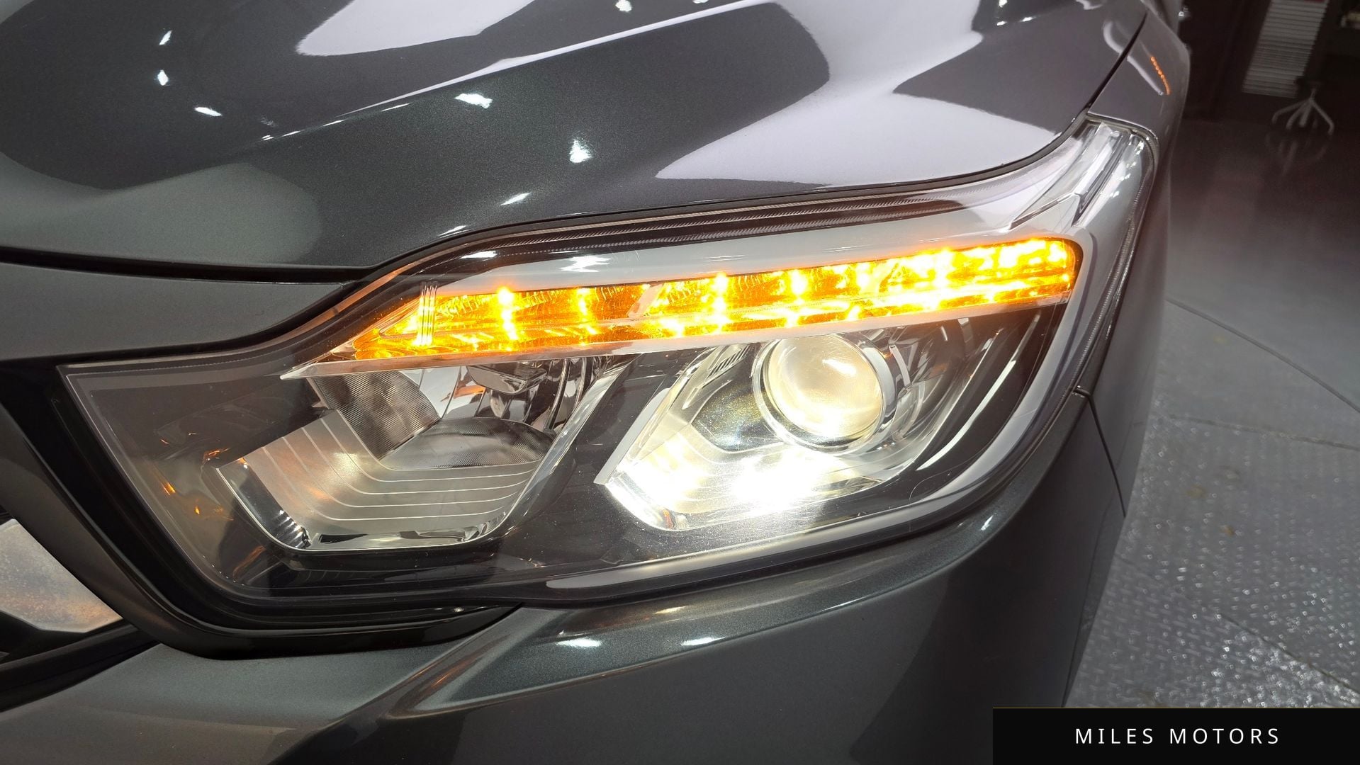 KG Mobility Rexton 2019 — миниатюра 8