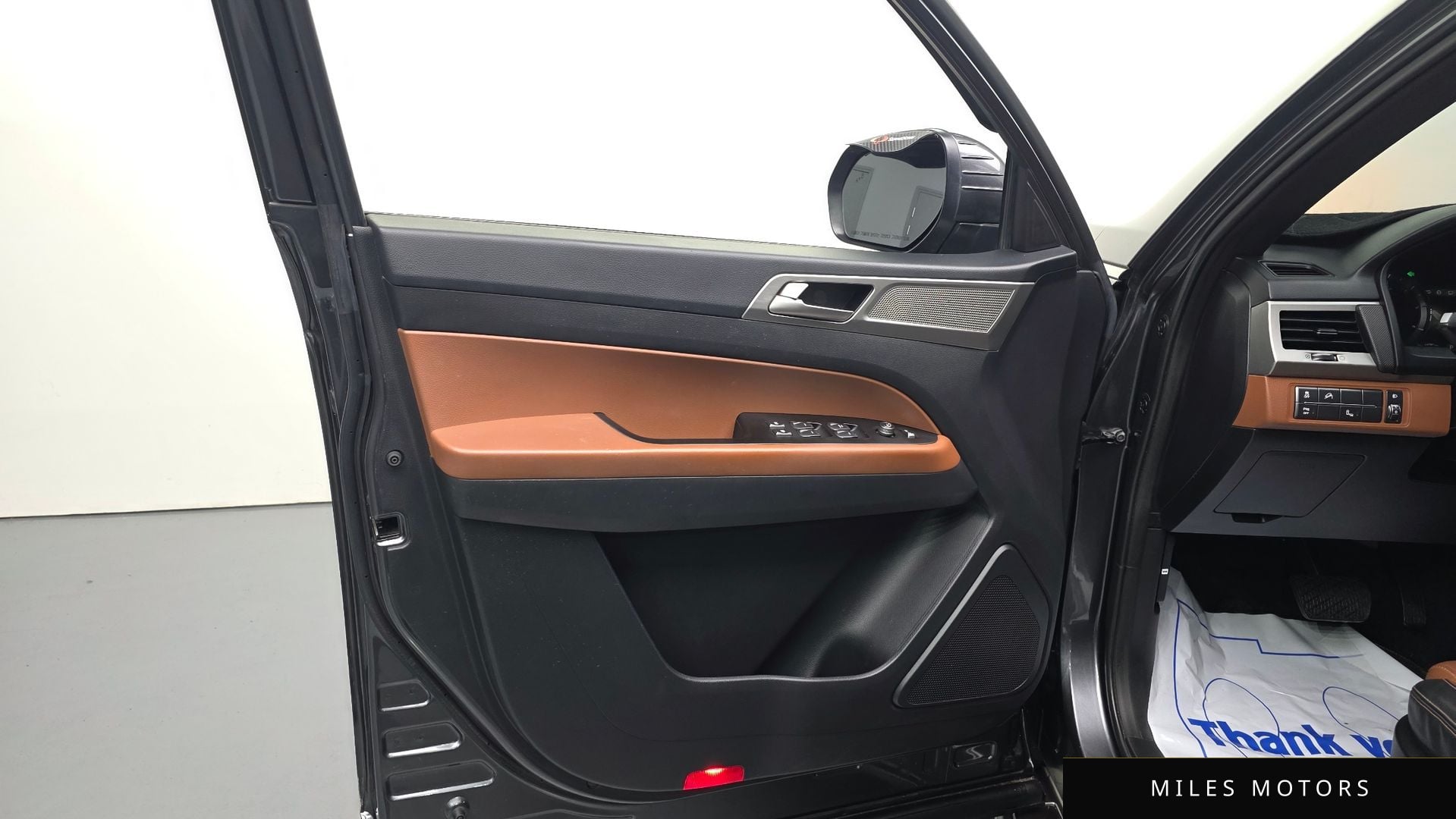 KG Mobility Rexton 2019 — миниатюра 14
