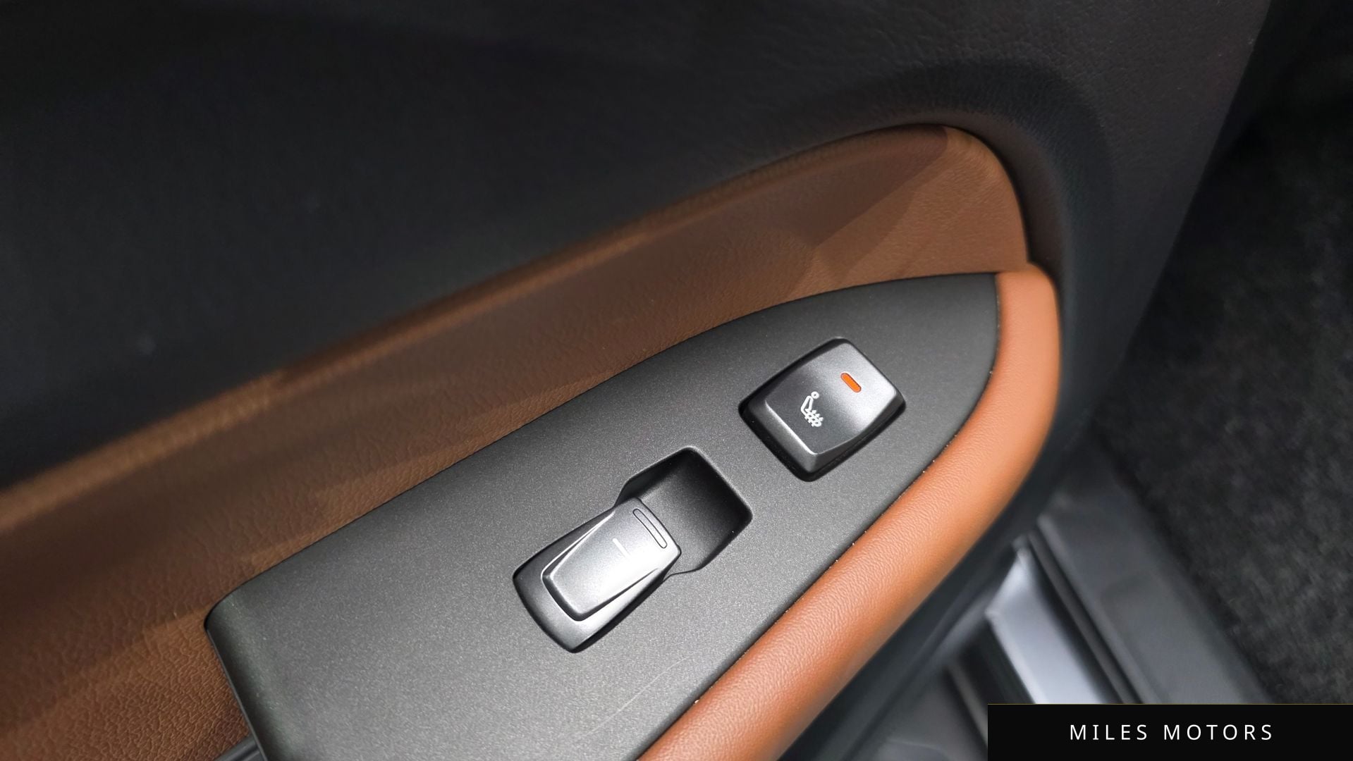 KG Mobility Rexton 2019 — миниатюра 27