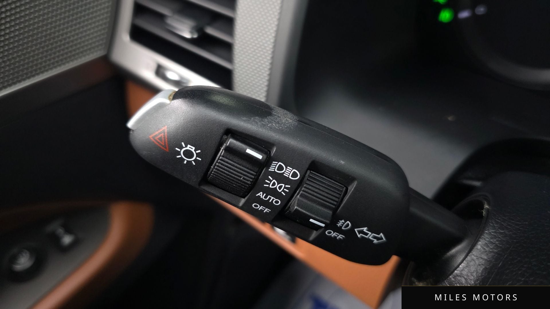 KG Mobility Rexton 2019 — миниатюра 29
