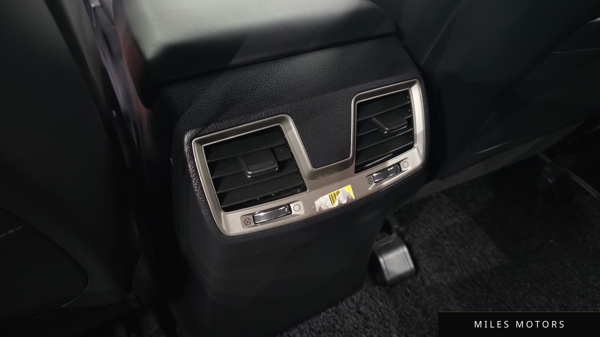 KG Mobility Rexton 2019 — миниатюра 30