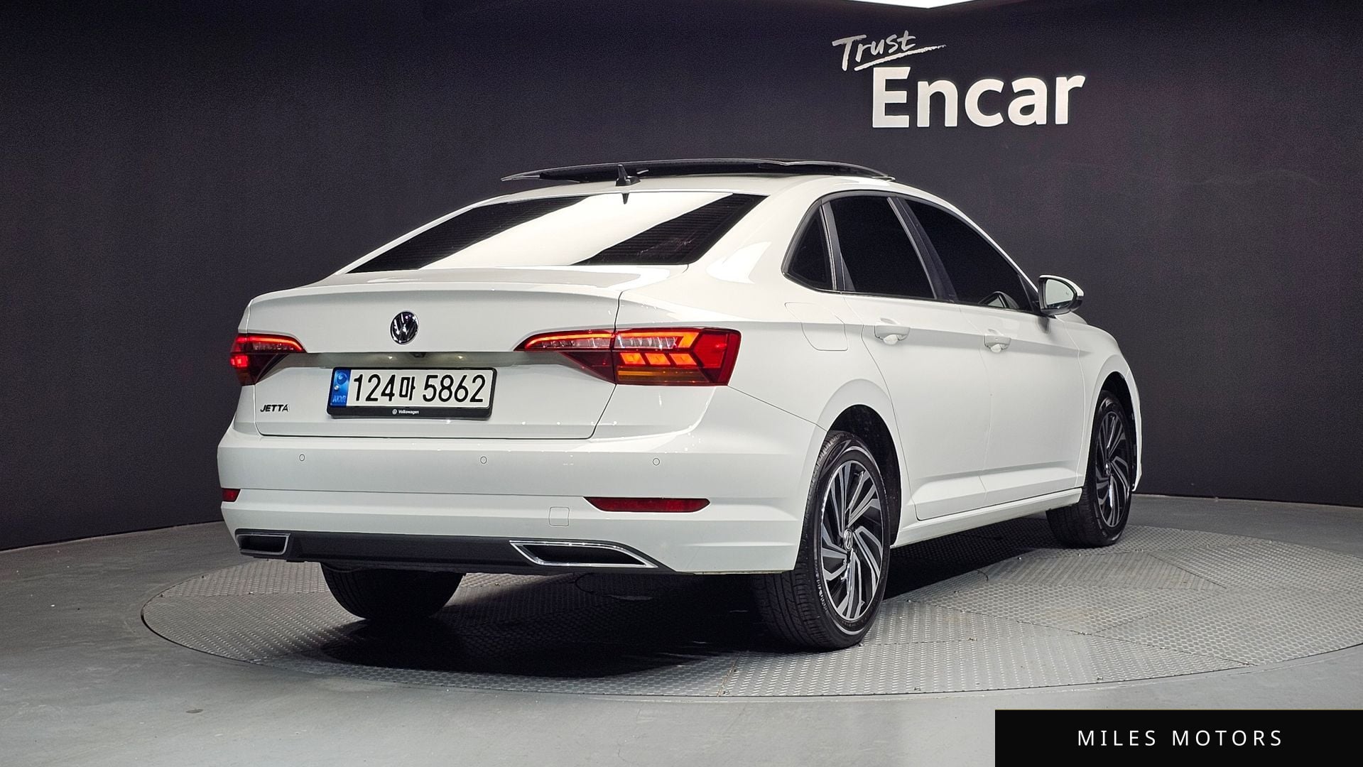 Volkswagen 제타 2021 — миниатюра 2