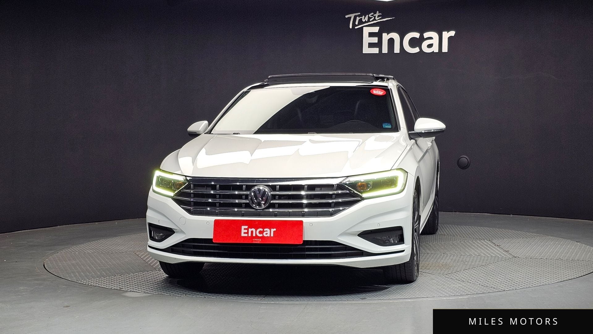 Volkswagen 제타 2021 — миниатюра 3