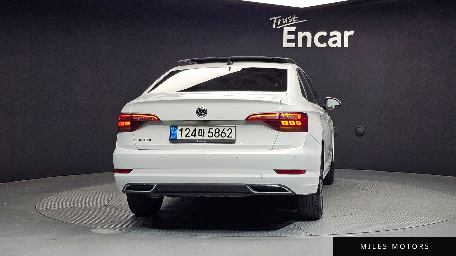 Volkswagen 제타 2021 — миниатюра 4