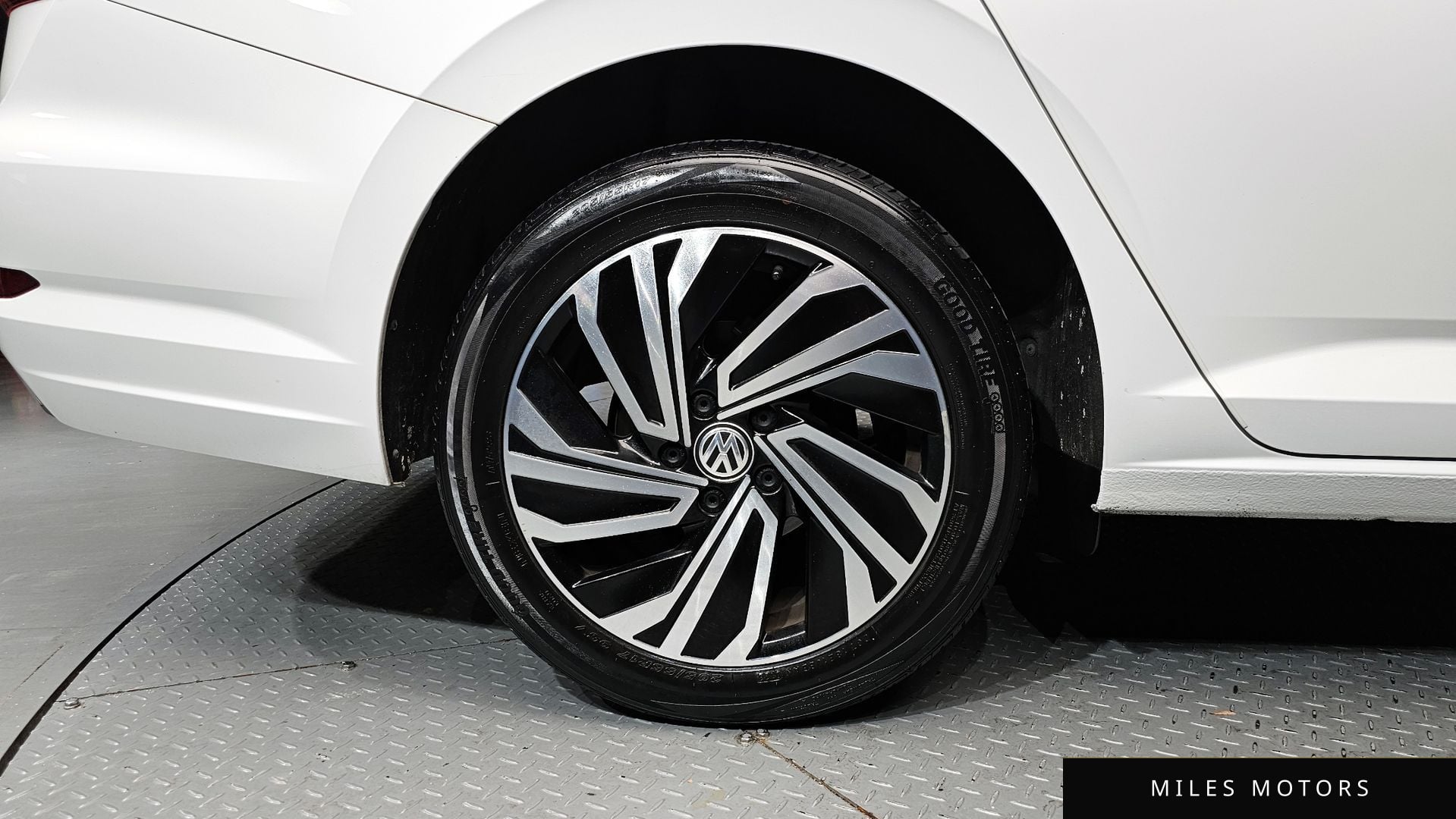 Volkswagen 제타 2021 — миниатюра 5