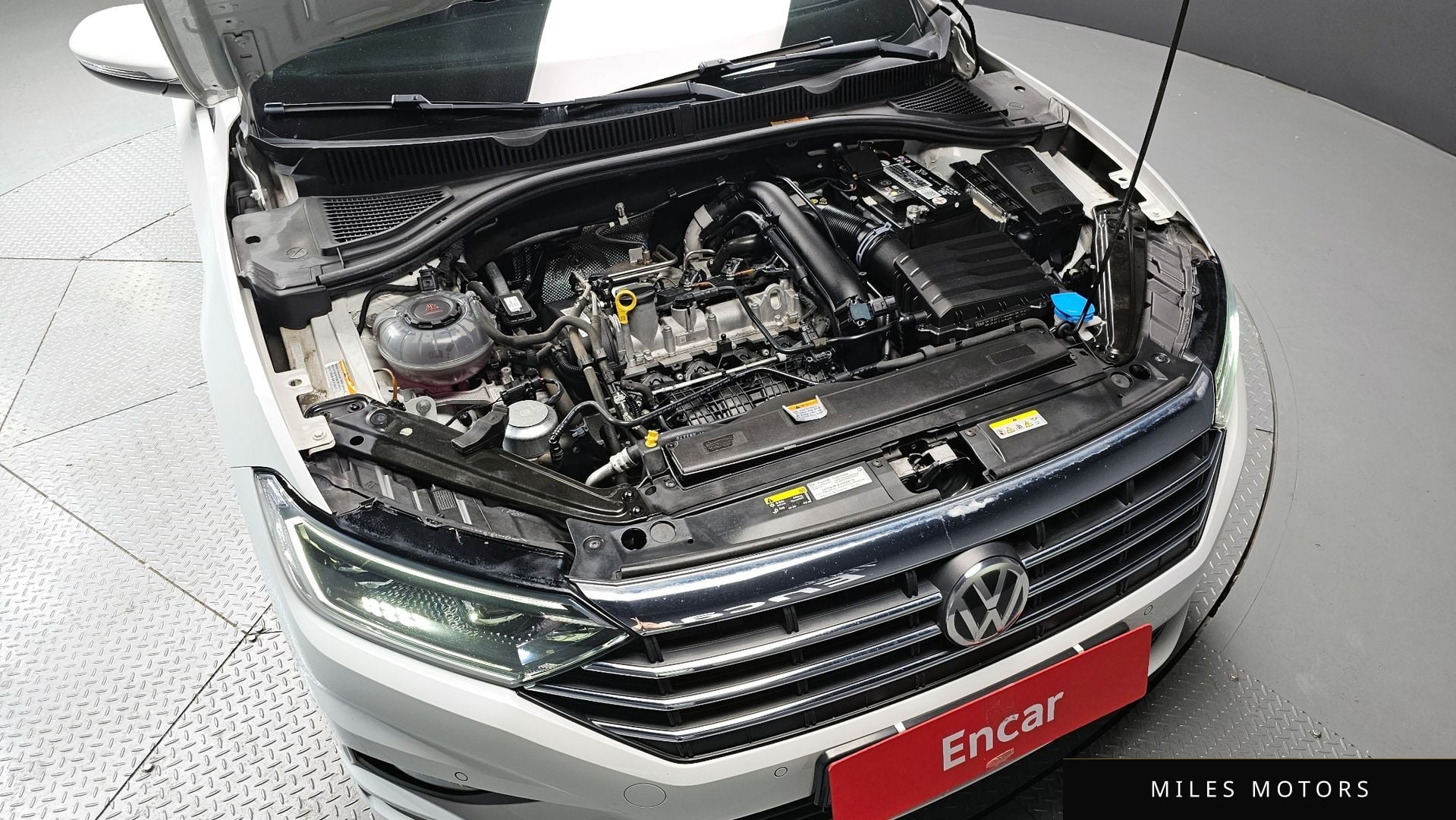 Volkswagen 제타 2021 — миниатюра 6