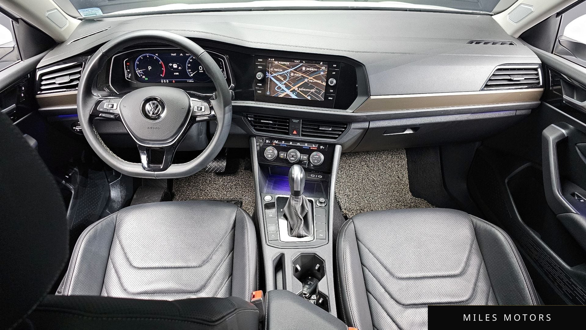 Volkswagen 제타 2021 — миниатюра 7
